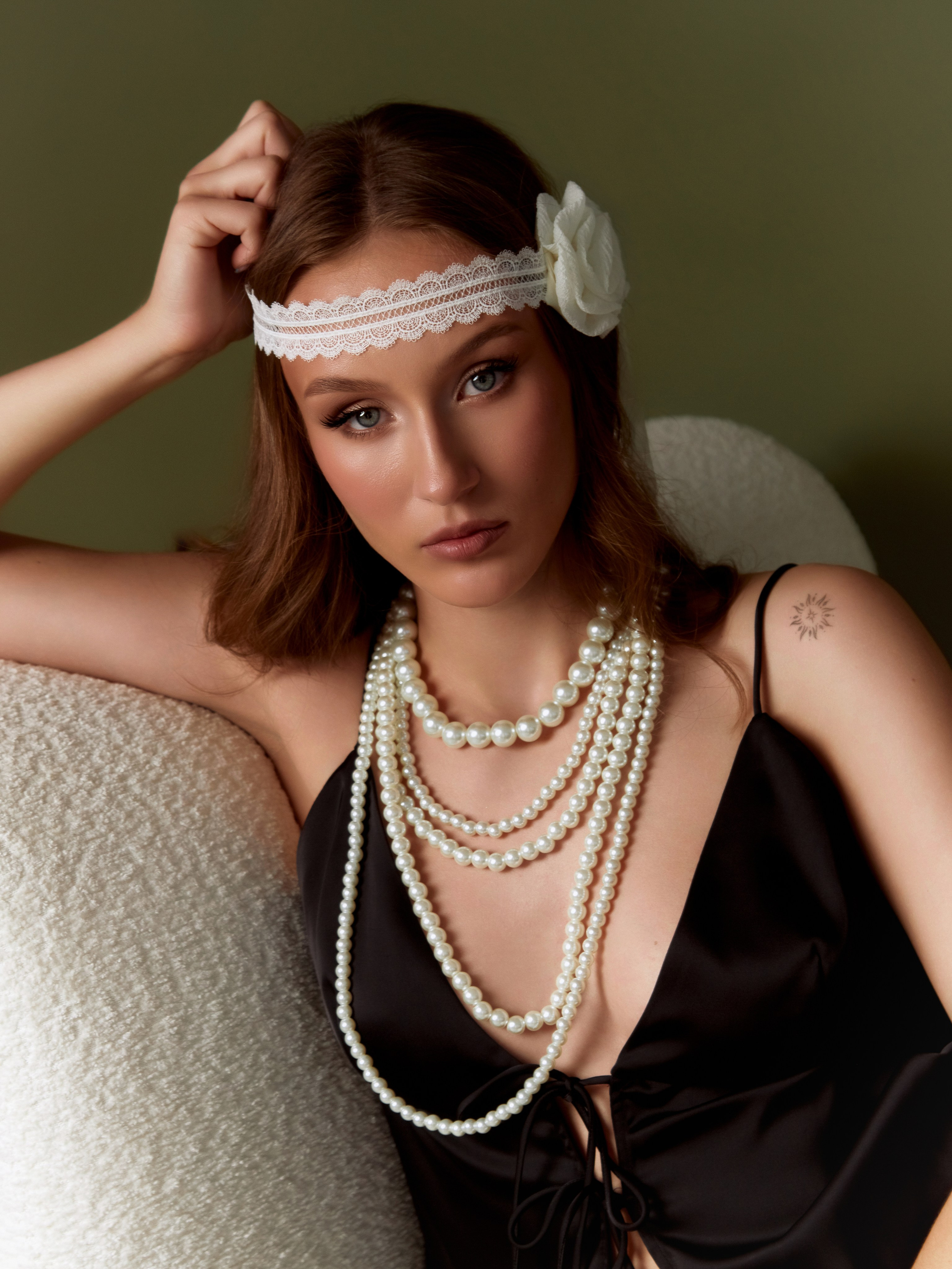 Творческий кампейн. Фоттéтика / фотоагентство в москве / фотограф москва