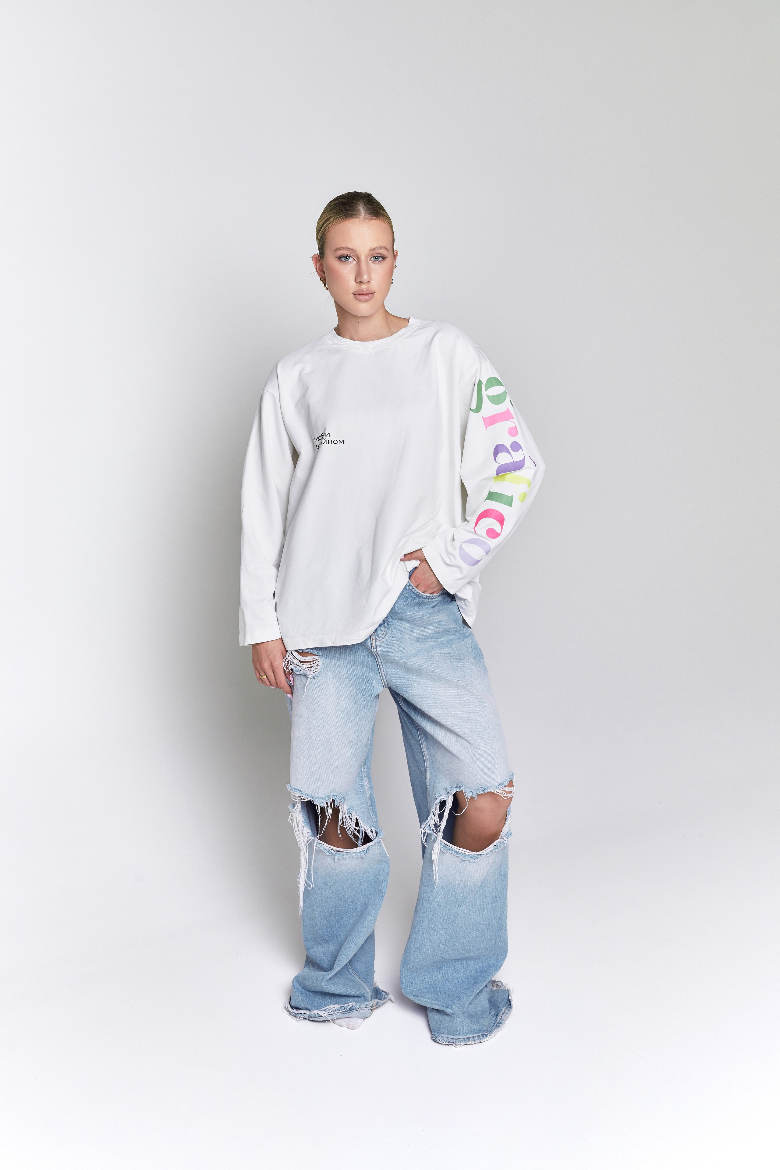 GRAFICO / съемка под запуск. Фоттéтика / фотоагентство в москве / фотограф москва