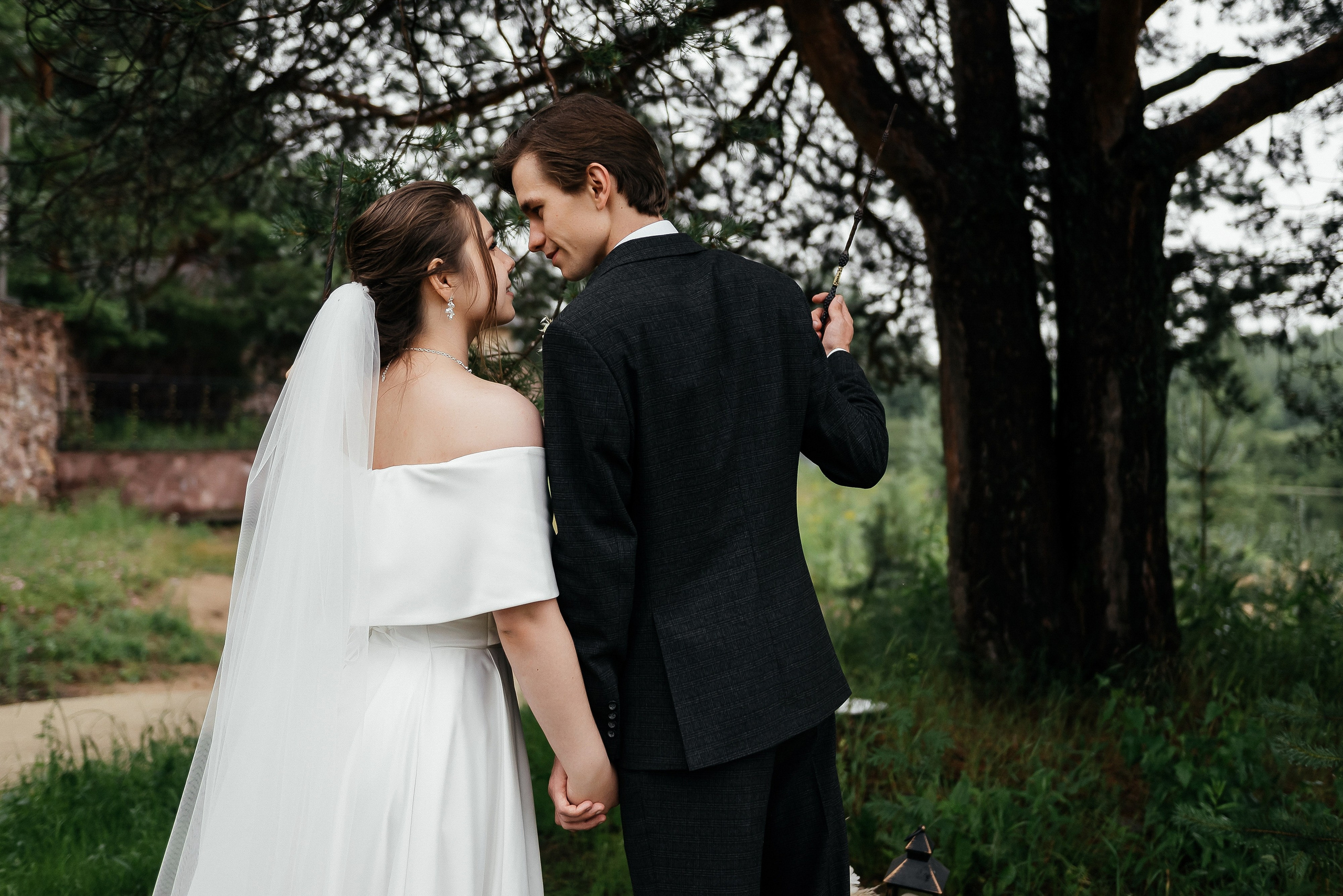 Никита и Софья. Zhulanovilya