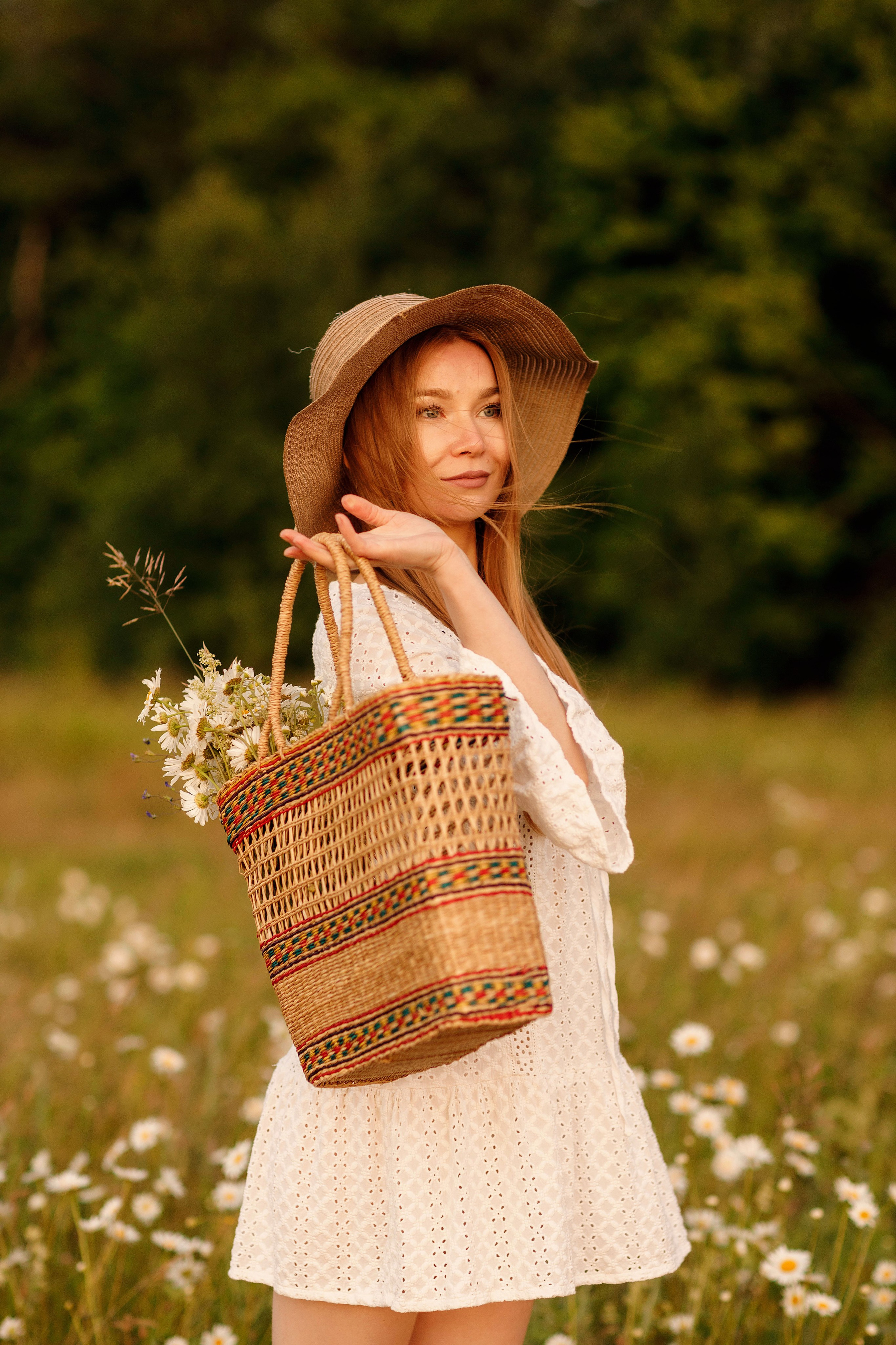 Пикник. Портретный и репортажный фотограф в Чебоксарах Андриян Чаркин