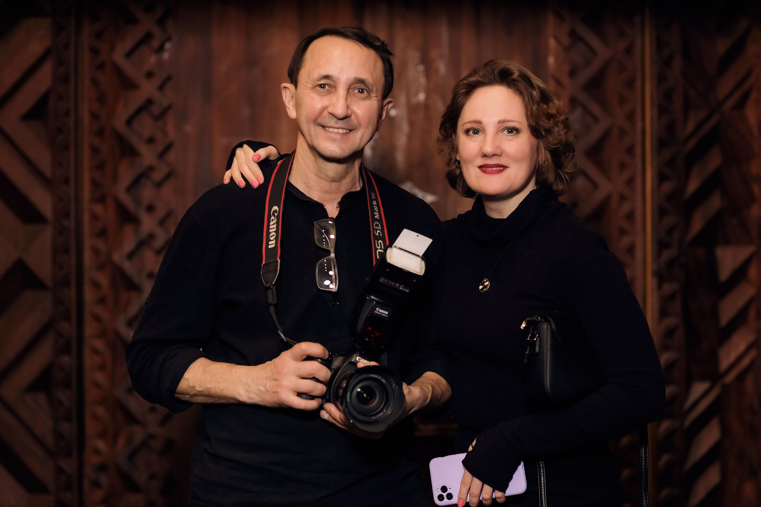 Краса Чувашии-2024 — 2024.03.10. Портретный и репортажный фотограф в Чебоксарах Андриян Чаркин