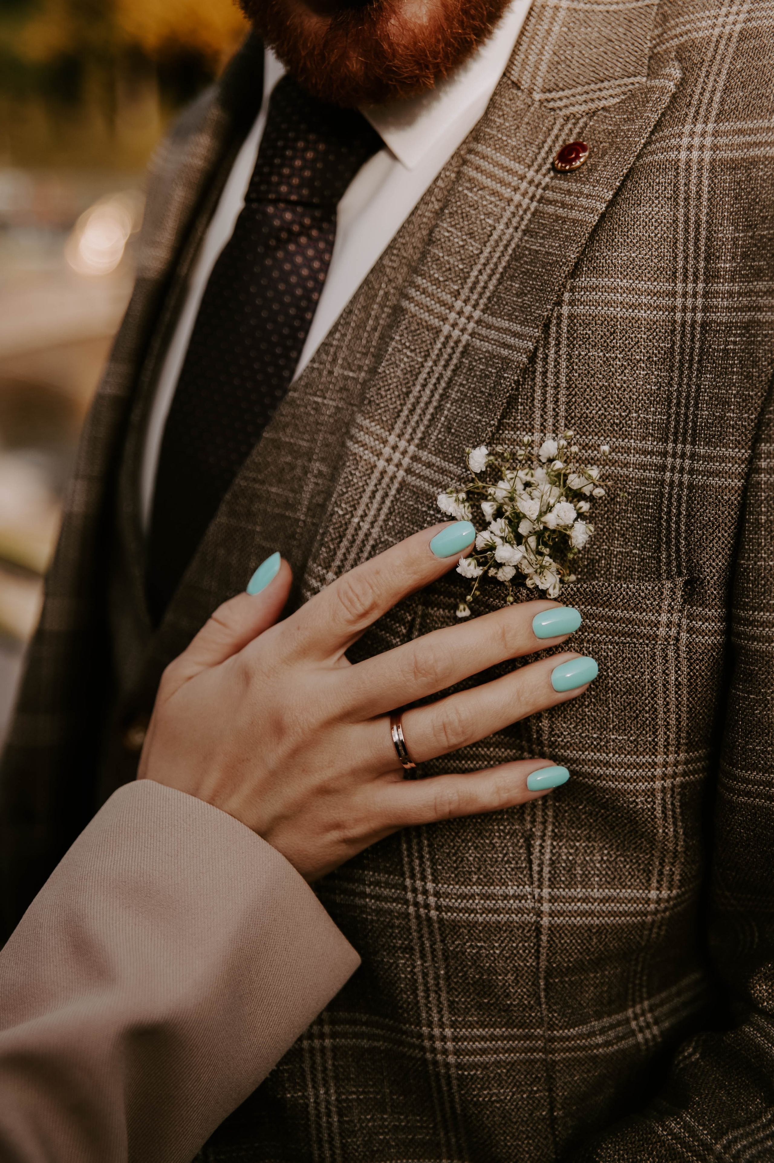 Айгуль и Артур. Фотограф Veronika Potaseva