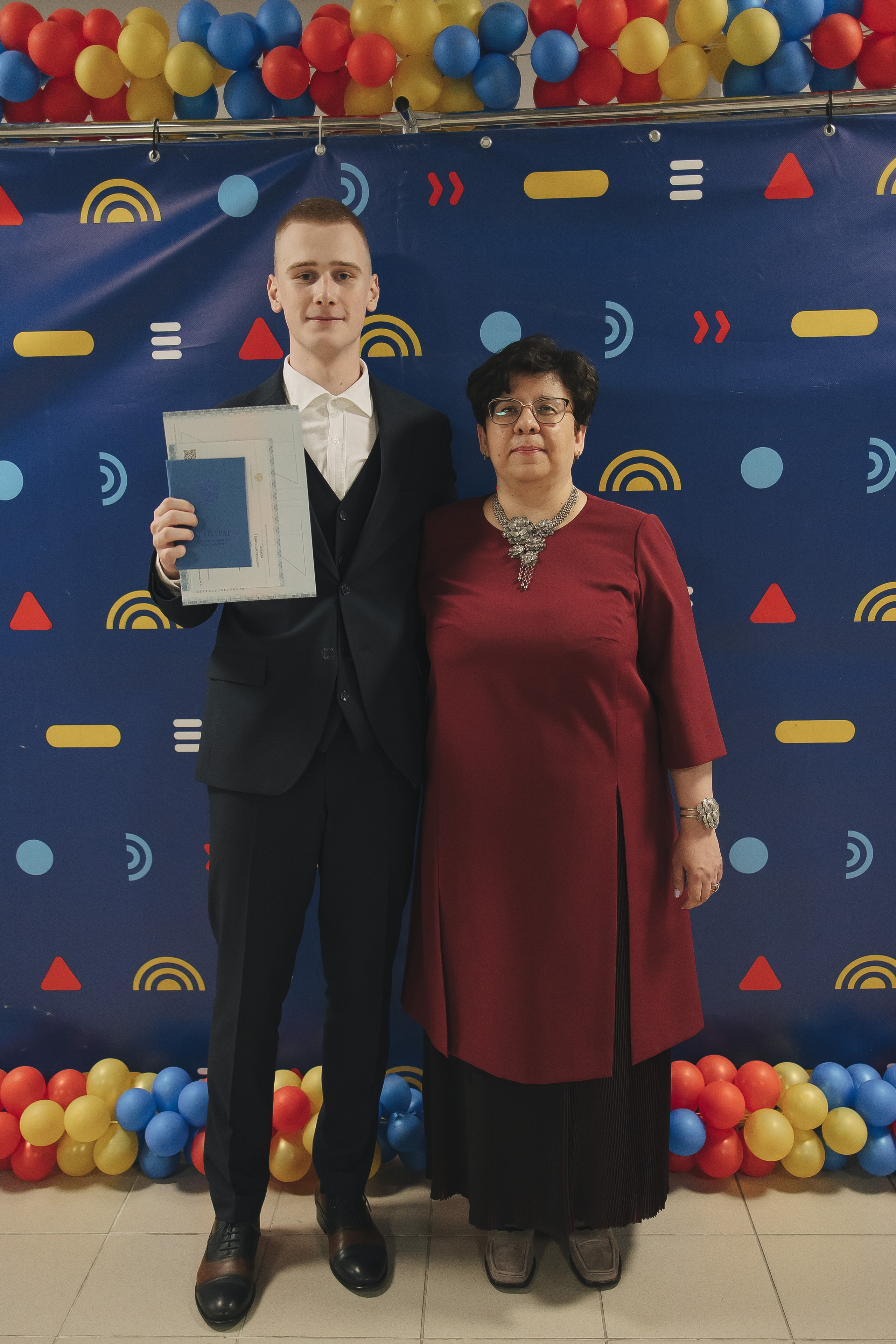 Выпускной Сосны. Свадебный и женский фотограф