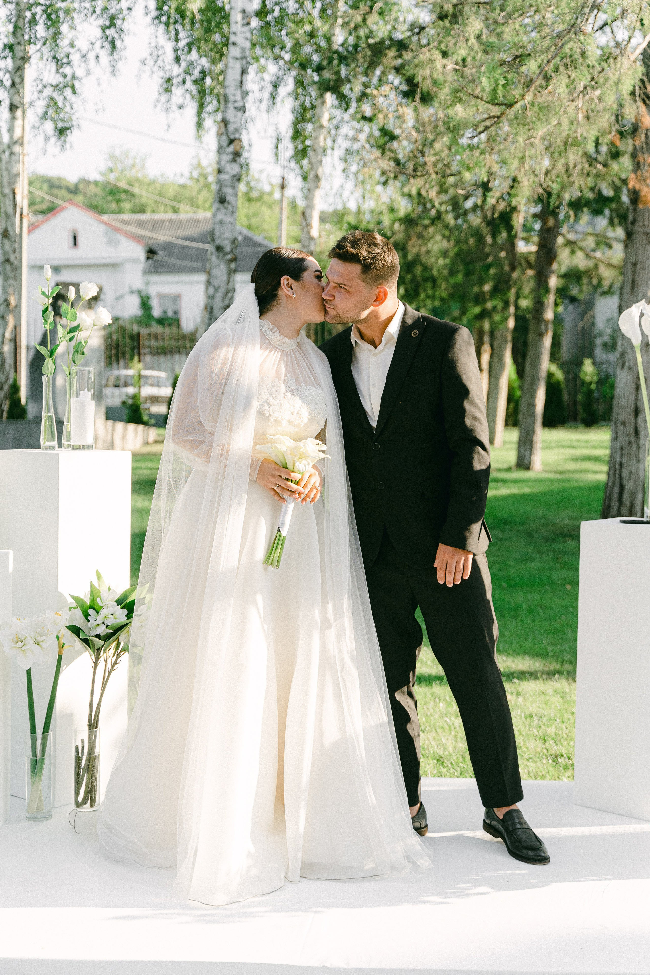 D & A. Свадебный Фотограф в Майкопе Полина Махонина