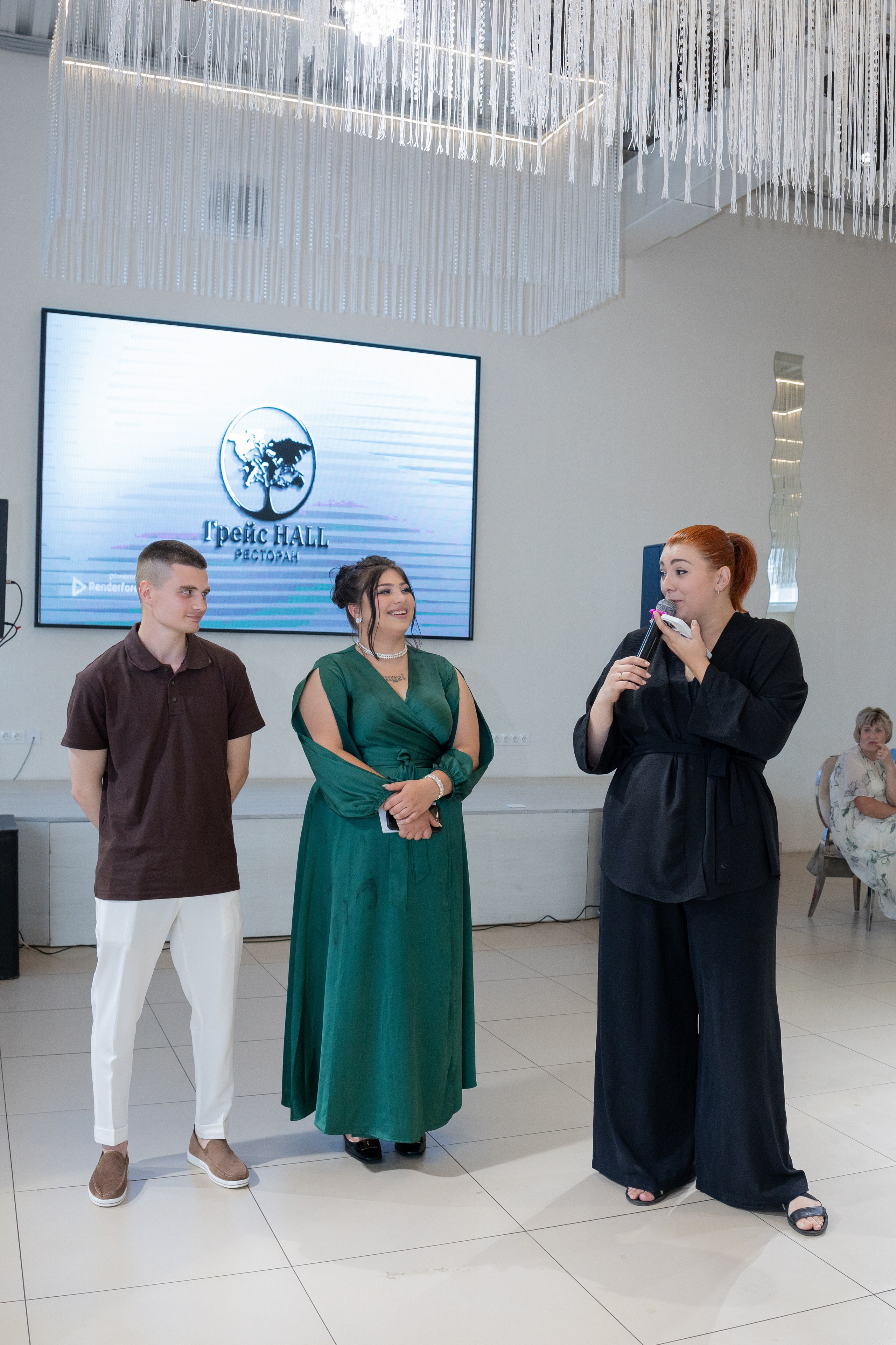 Свадебная фотосессия Николая и Виктории в Липецке