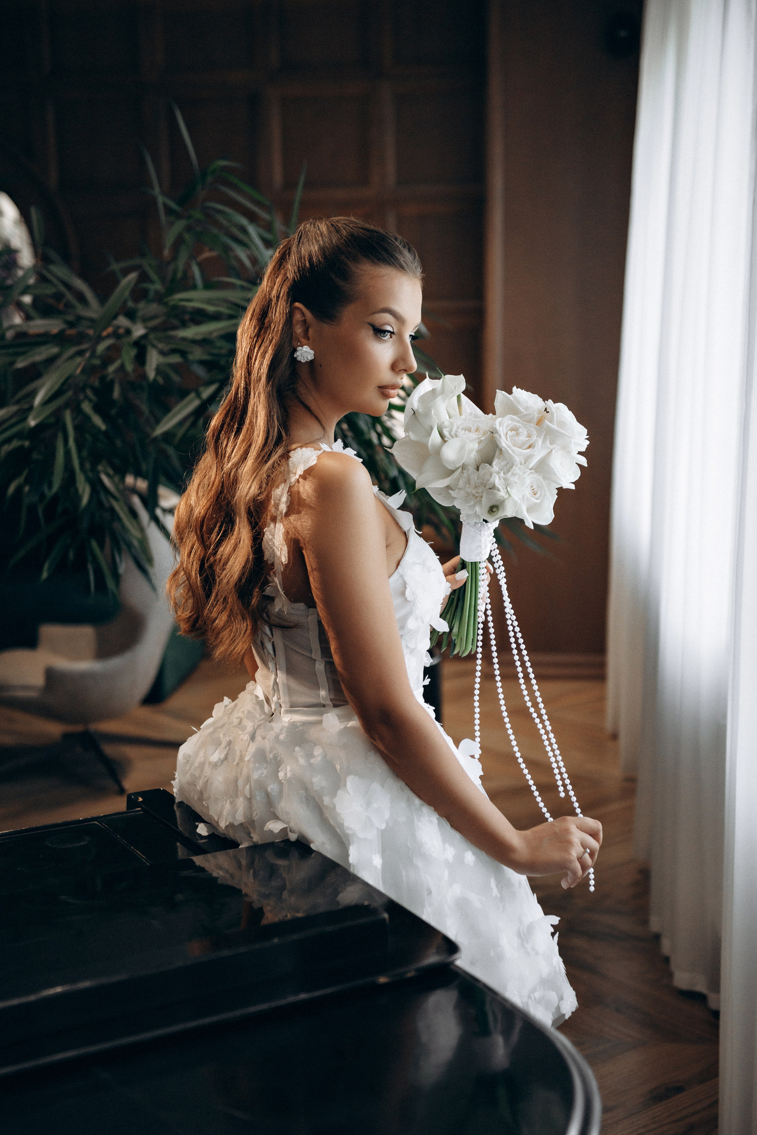 Владислав и Алина. Свадебный фотограф в Тамбове и области