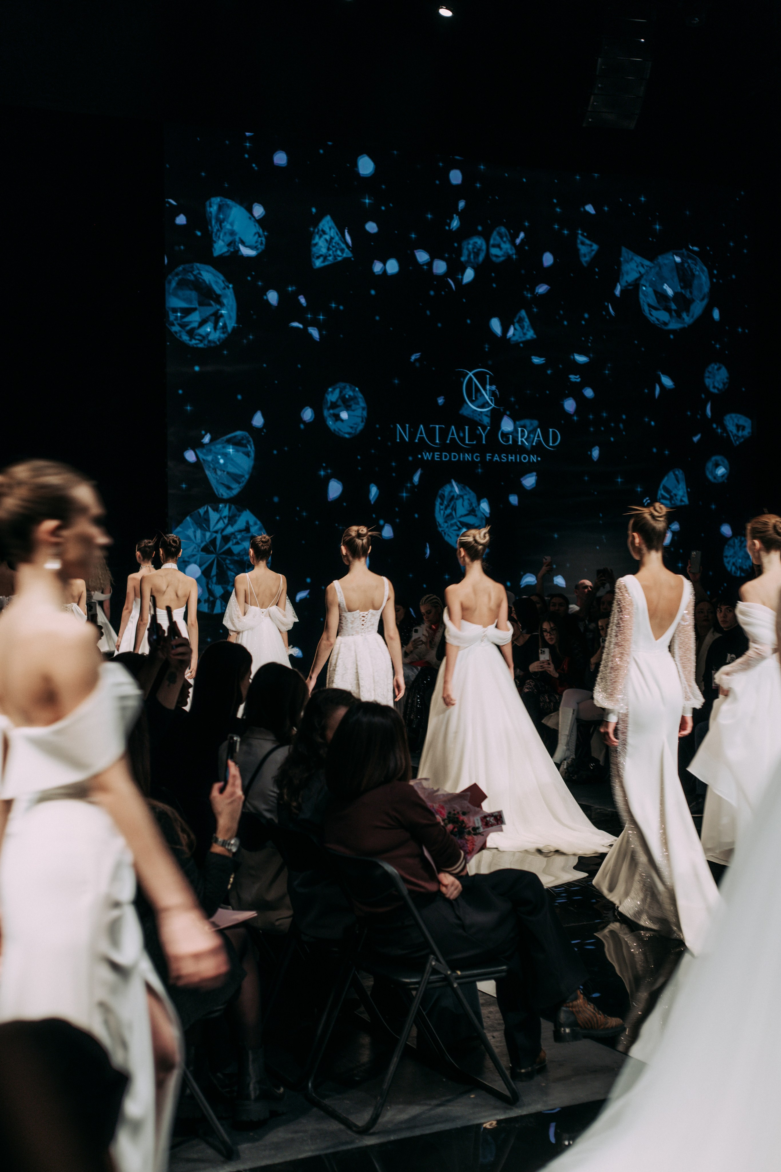 Fashion week spb. LPSHLIZ (Лиза Лапша)