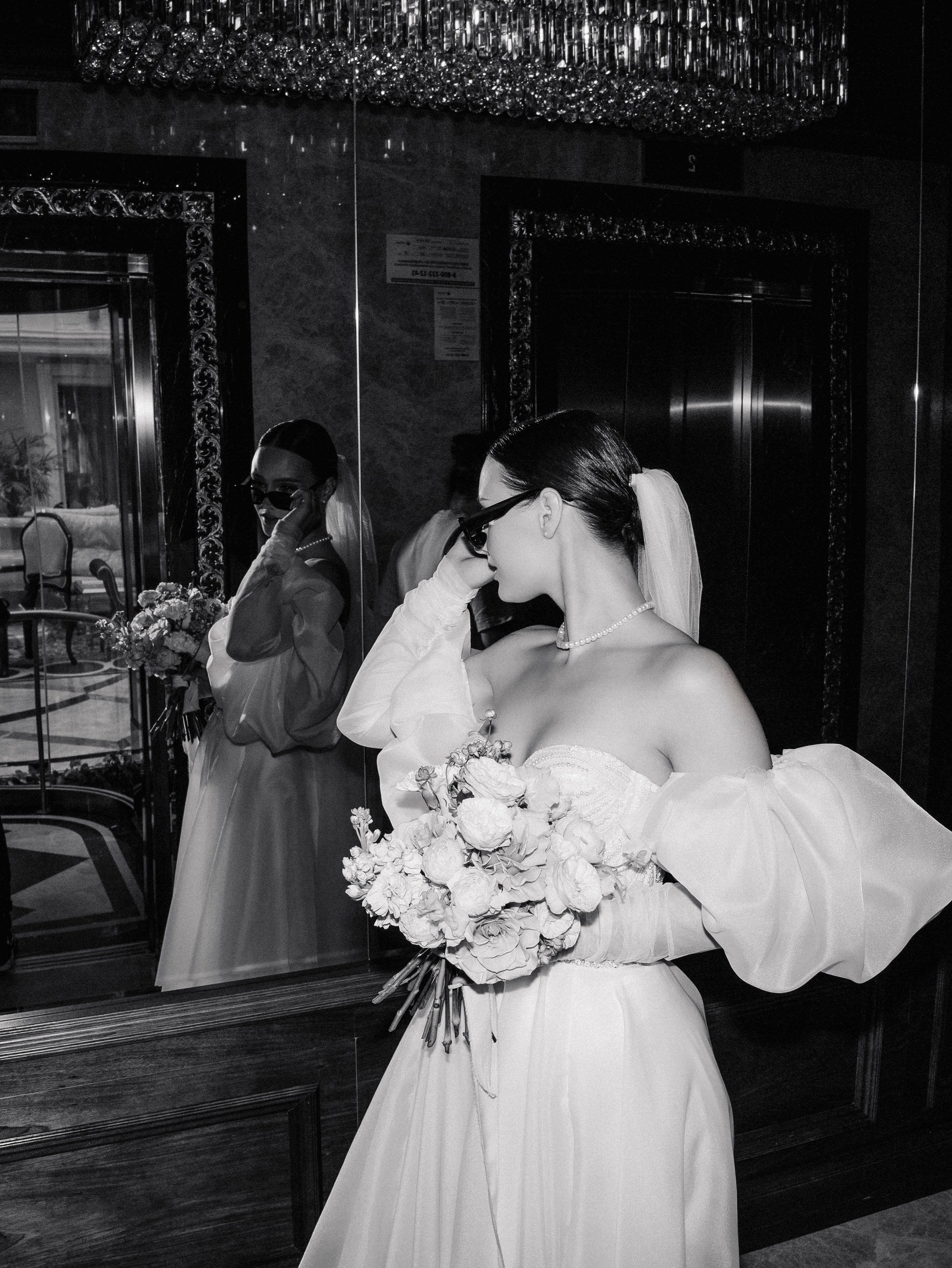 Aleksey & Victoria. Dolce_wedding