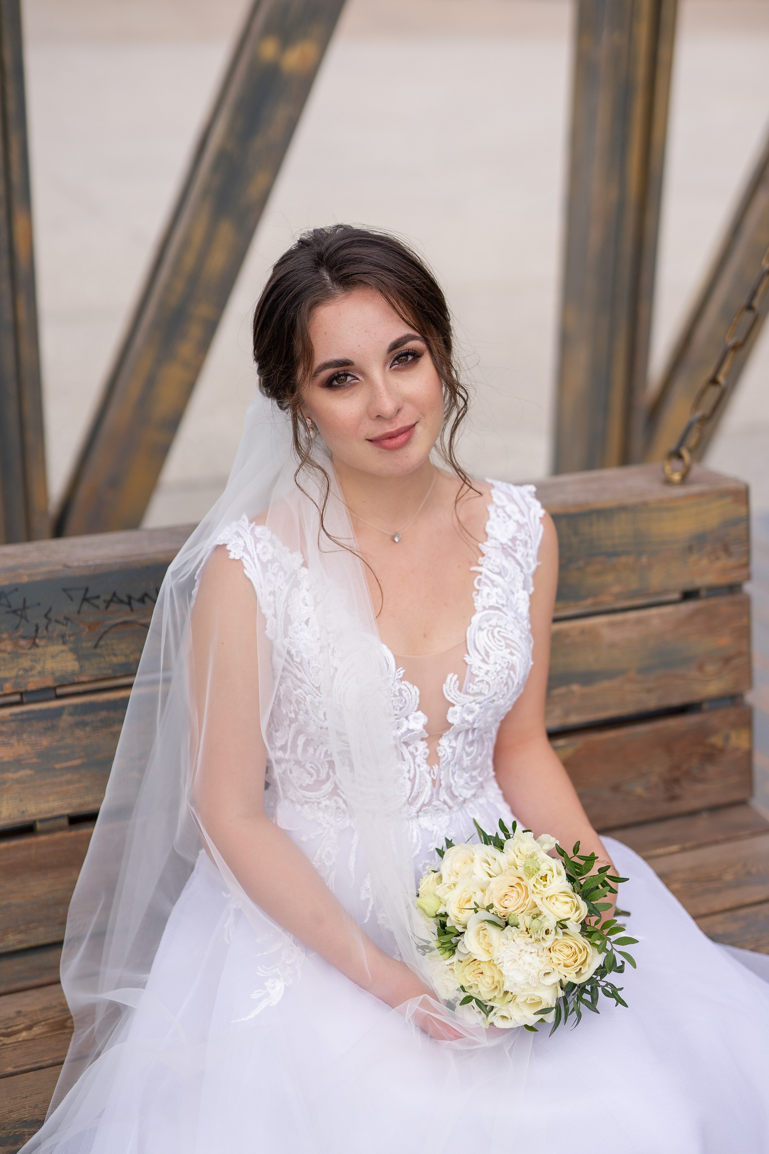 Костя и Аделя — свадьба. Свадебный и семейный фотограф Марина Лежнева, г. Уфа