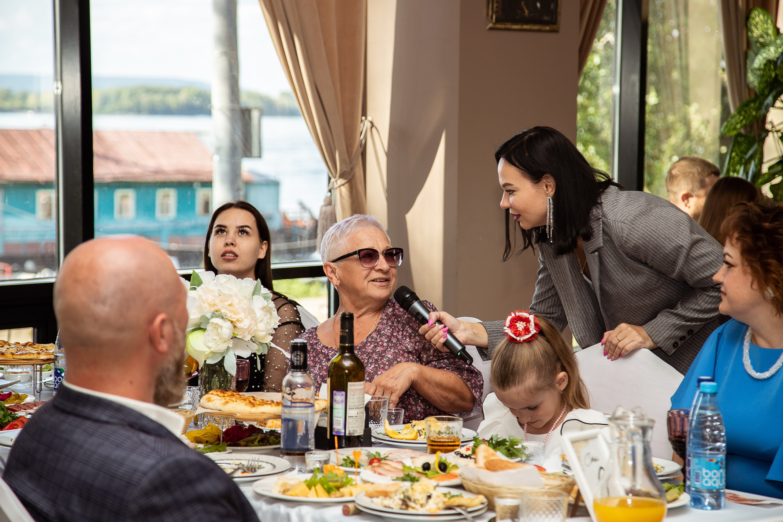 Антон и Ксюша. Фотограф в Самаре Евгения Глубокова