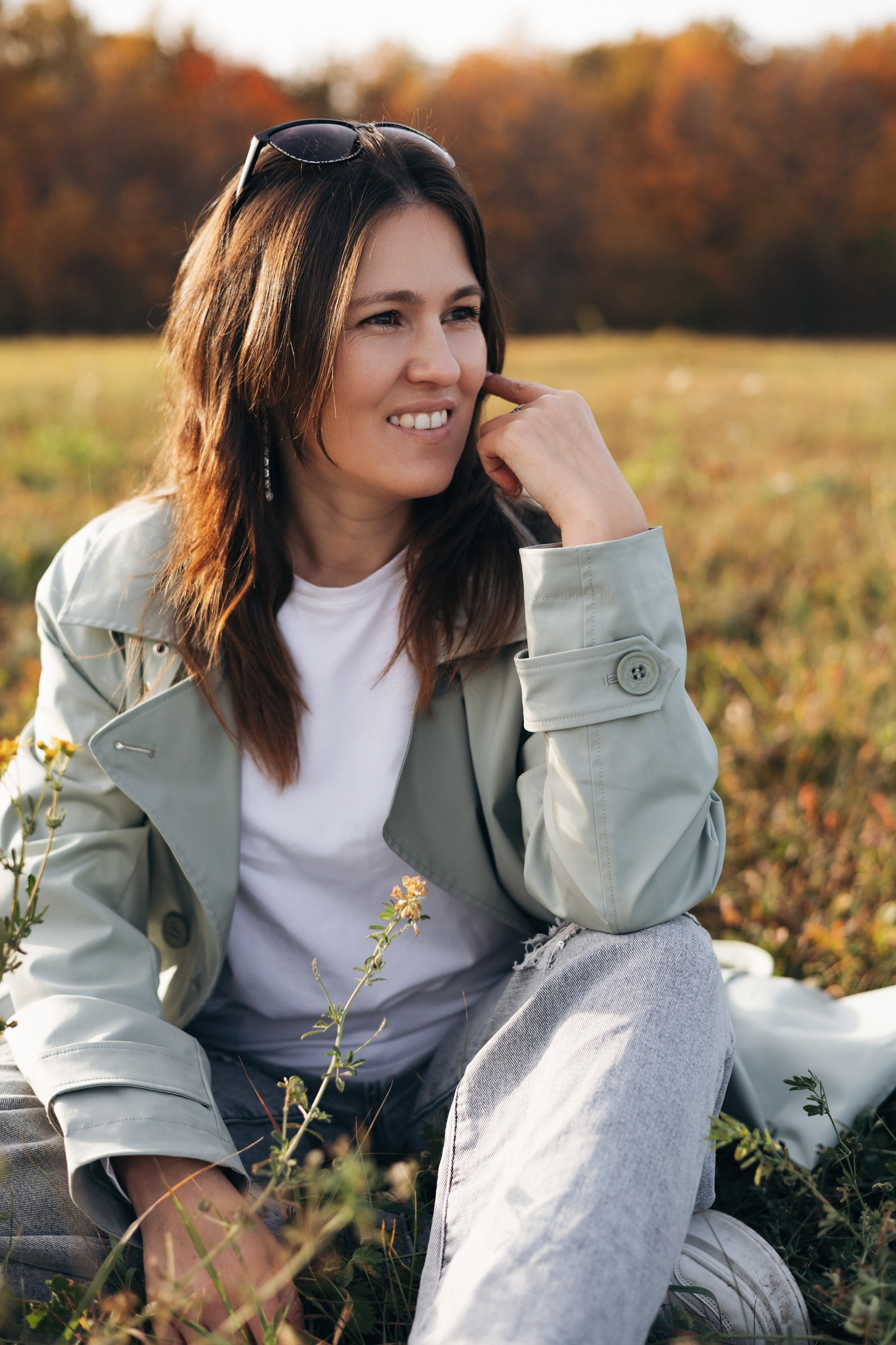 Полина. Ваш фотограф