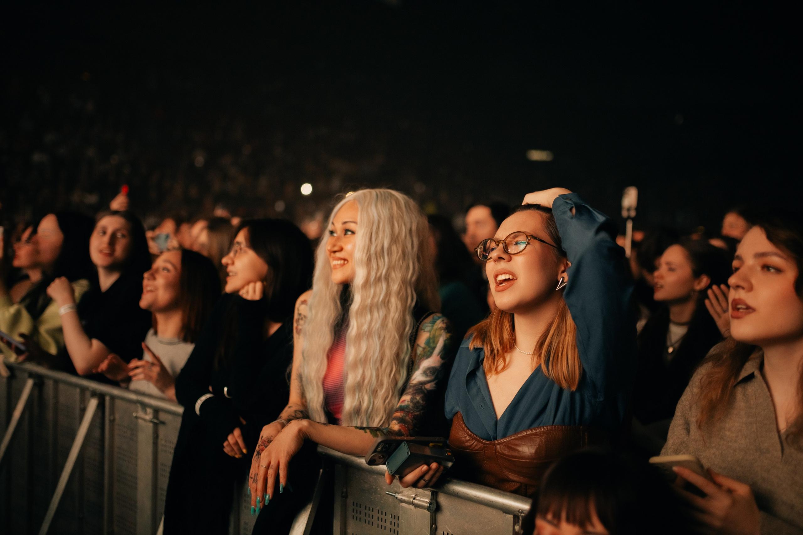 ZOLOTO’25. RUSLAN ROZANOV