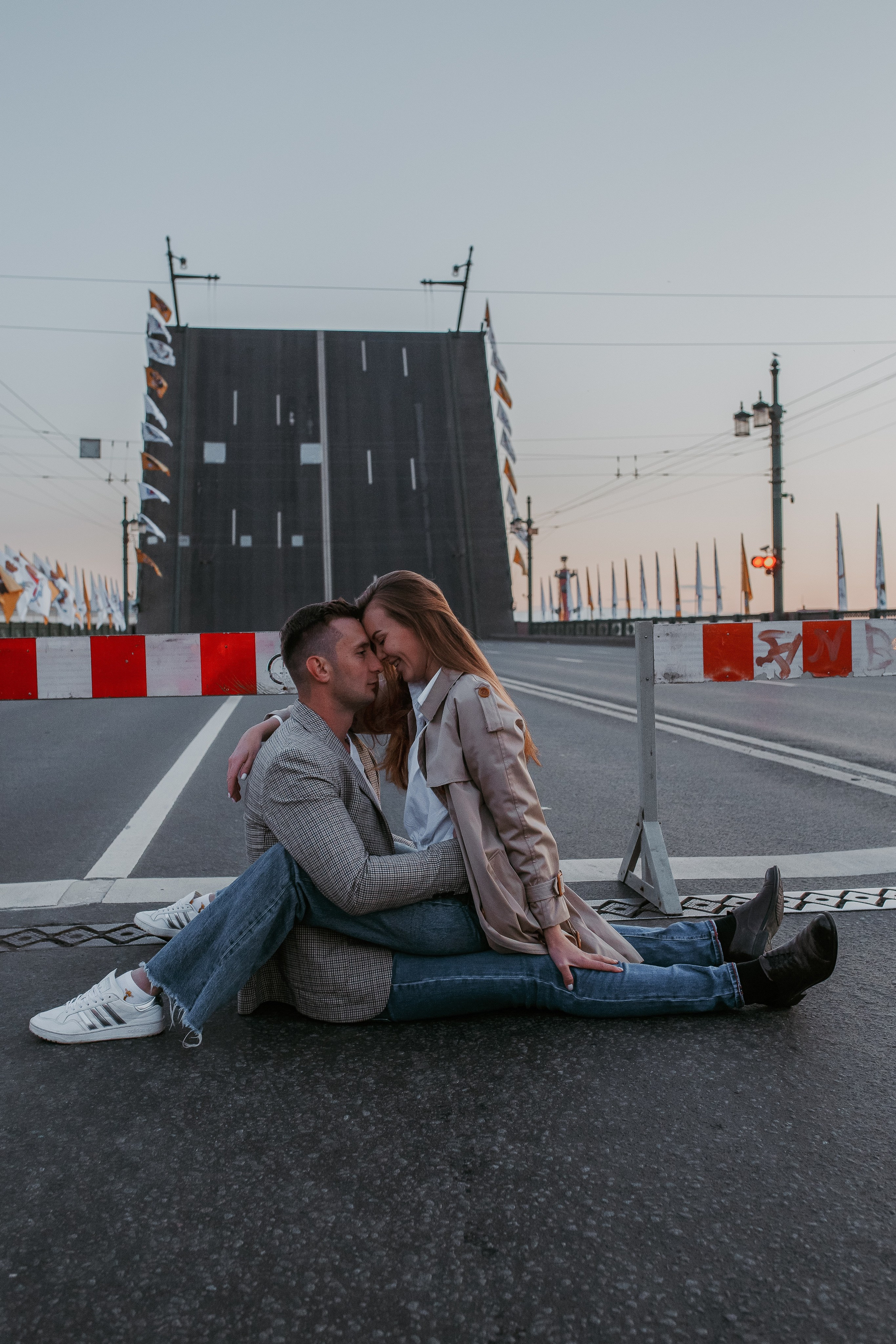 Истории любви. Портретный и семейный фотограф в Санкт-Петербурге | Татьяна Тайлер