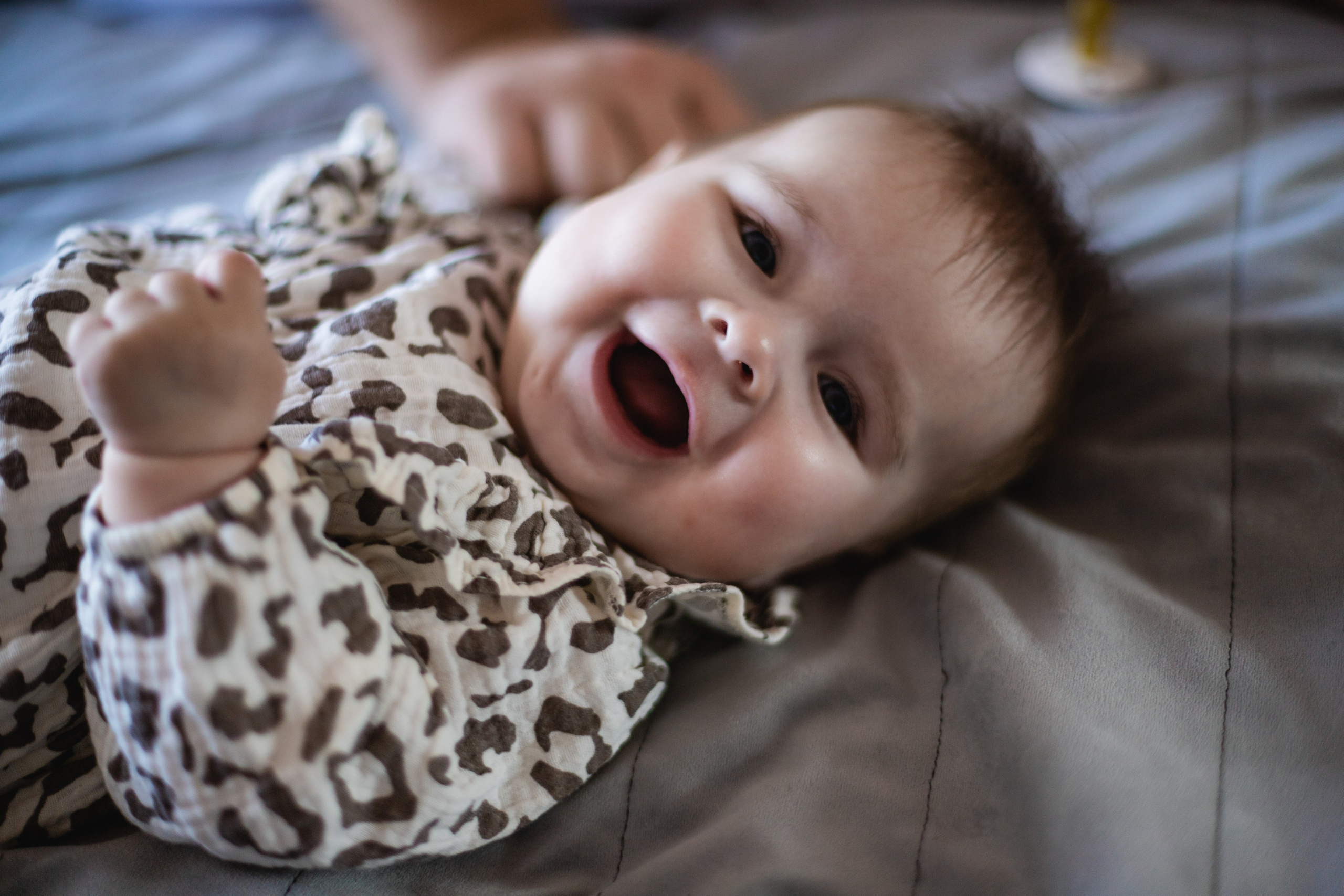 Детская фотосъемка. Семейный и детский фотограф в Хабаровске Алевтина Проскурякова