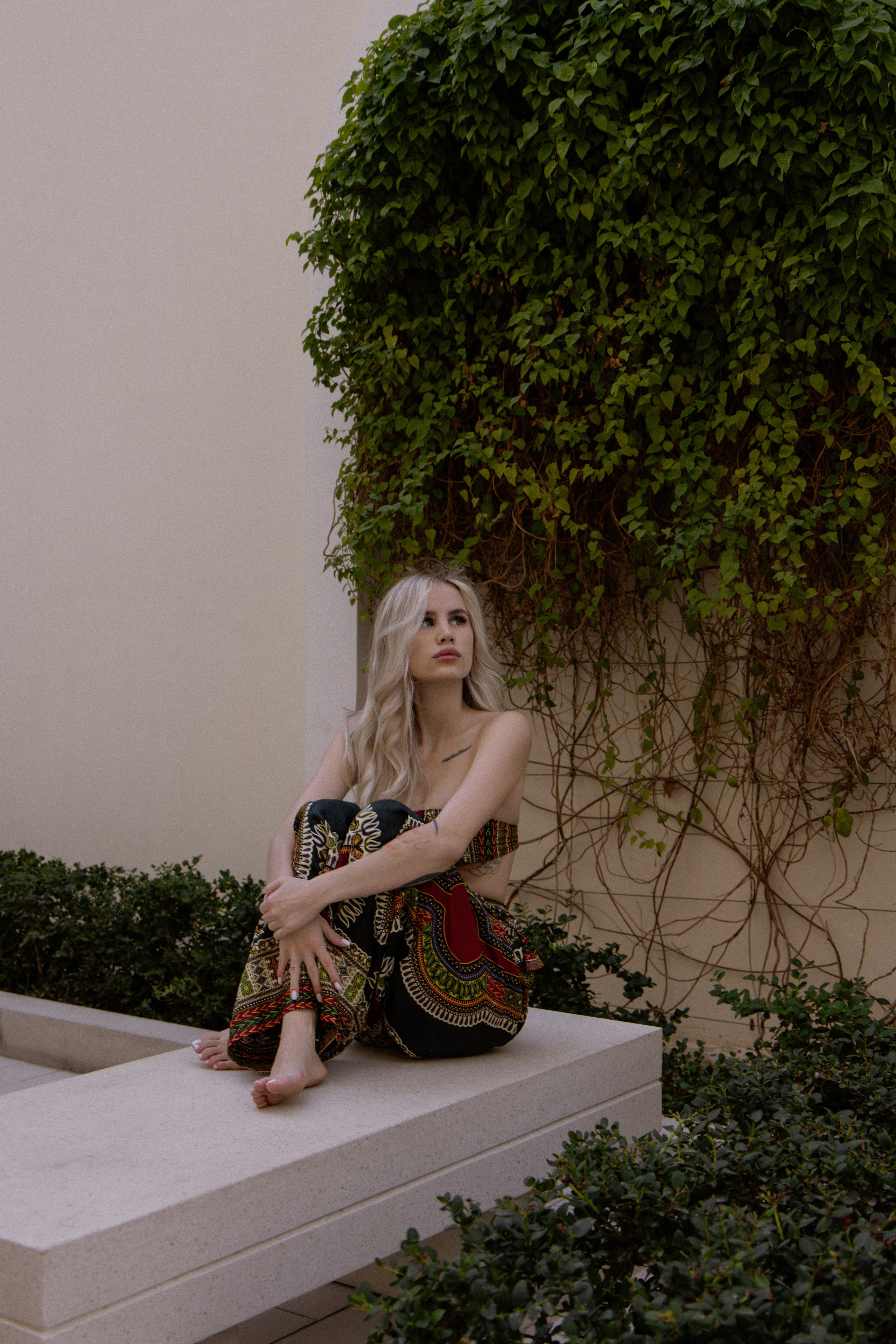 ЖЕНСКИЙ ПОРТРЕТ. SHE BY VI. Женский портретный фотограф в Москве