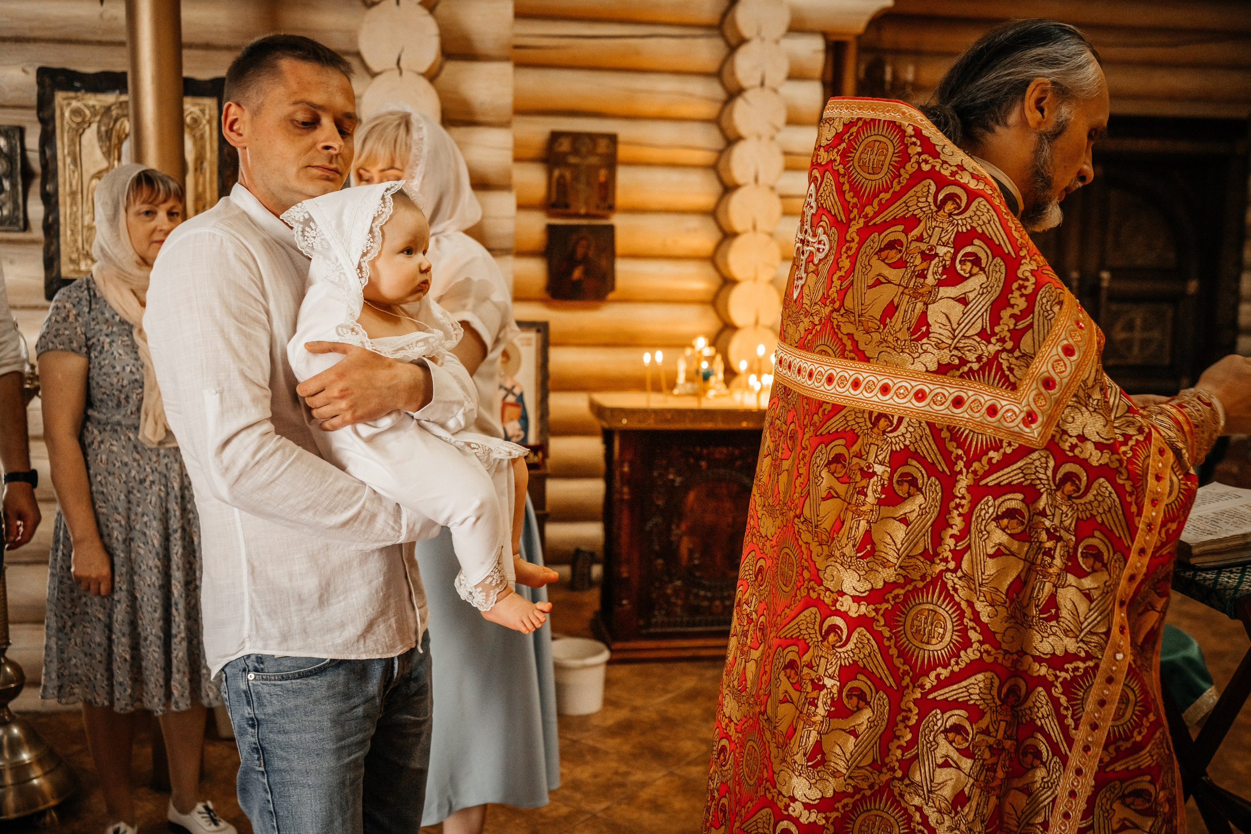 Храм Сергия Радонежского в парке Лога. Фотограф в Каменске-Шахтинском и парке Лога Ольга Сагал