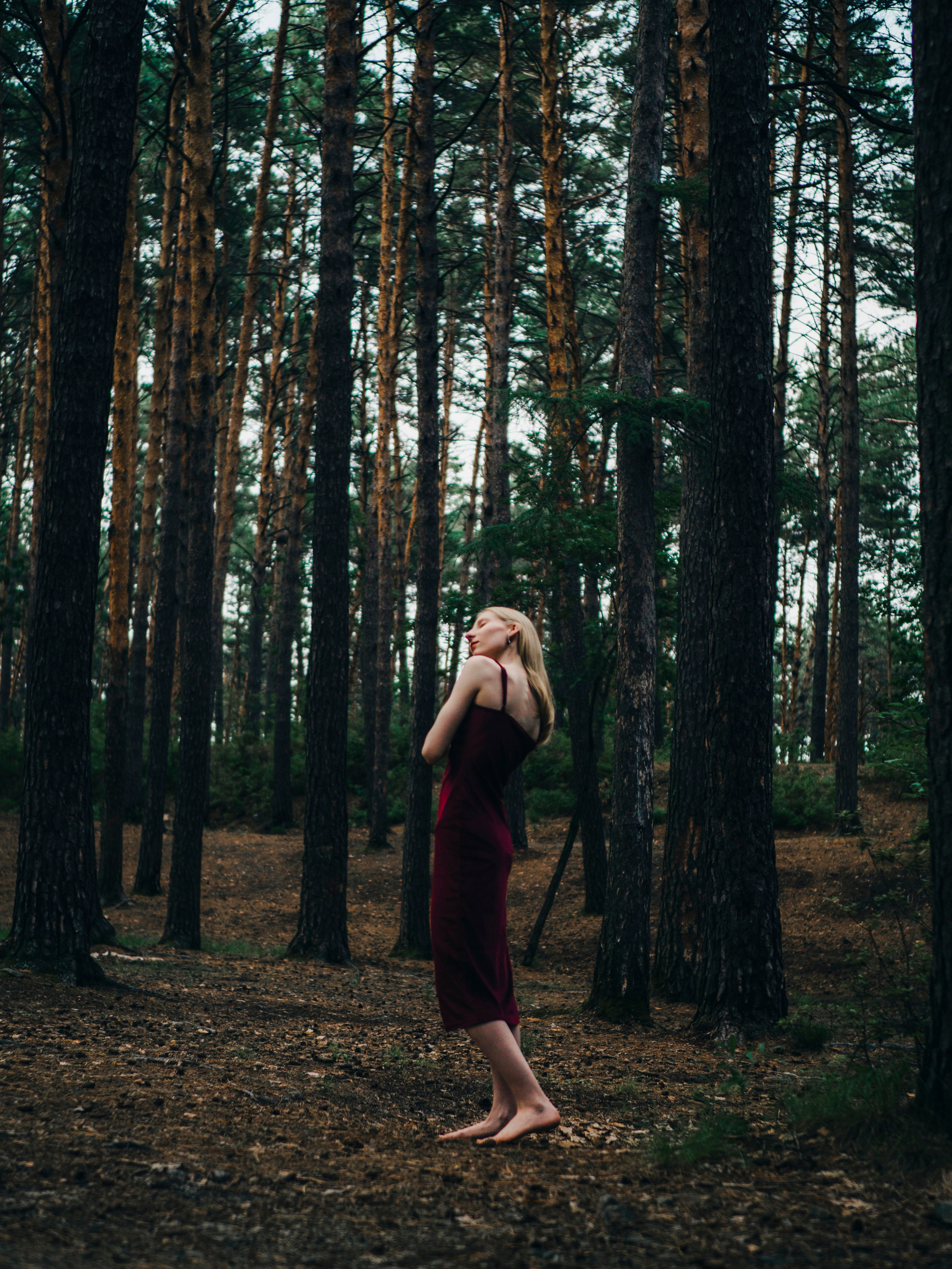 Лика. Фотограф и видеограф в Благовещенске и Санкт-Петербурге Мурыгина Мария