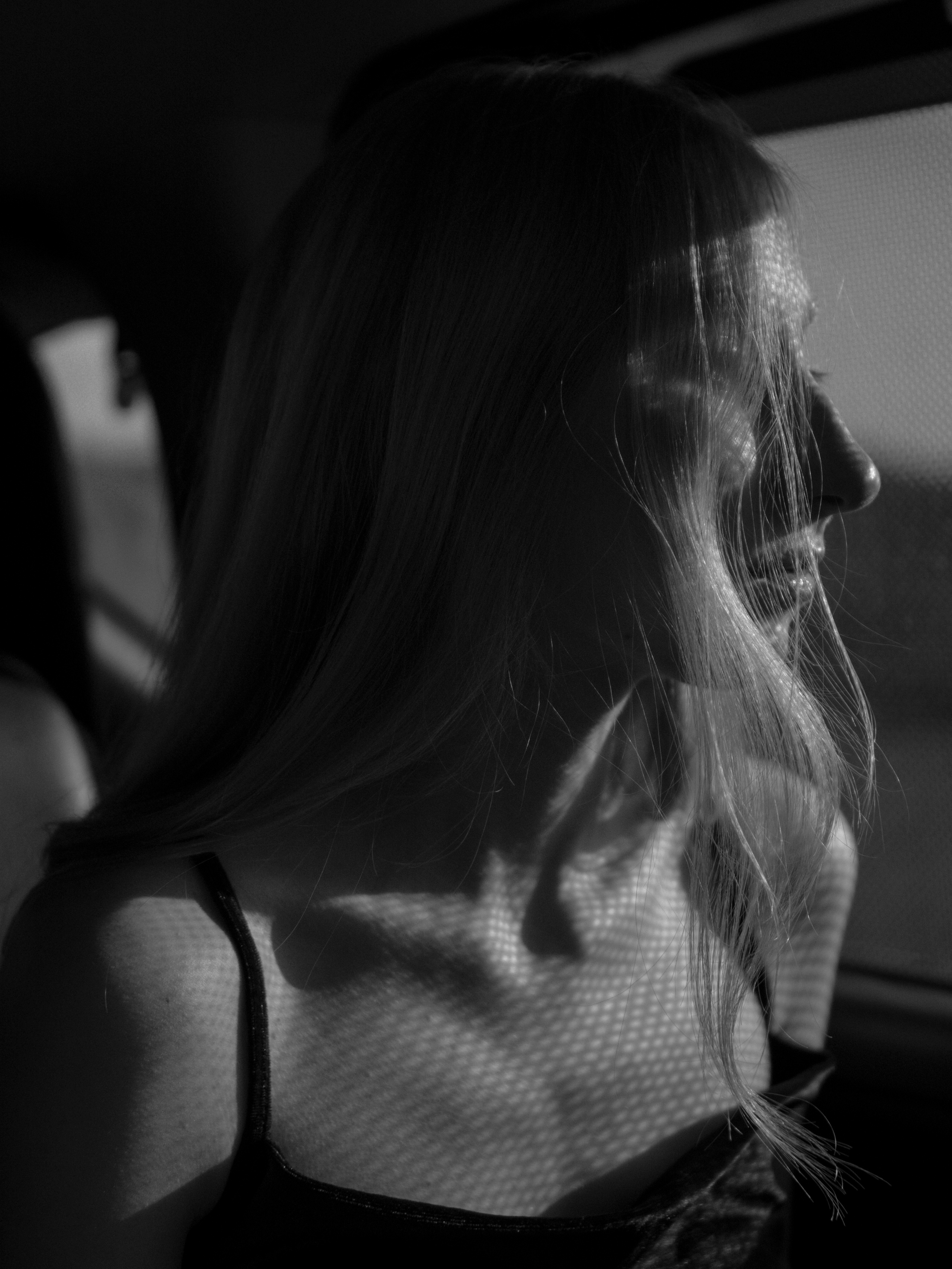 Лика. Фотограф и видеограф в Благовещенске и Санкт-Петербурге Мурыгина Мария