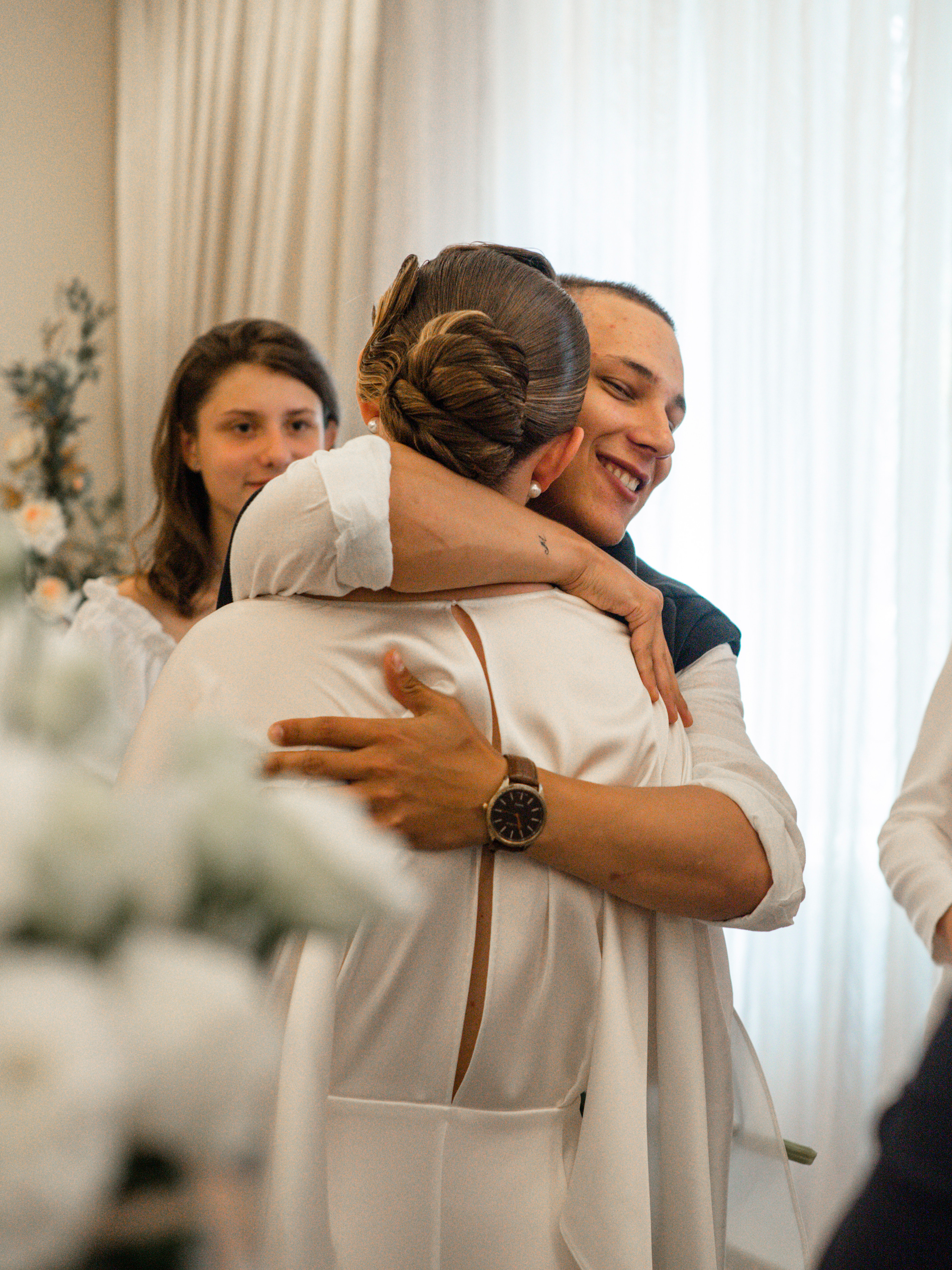 Ира и Саша. Фотограф и видеограф в Благовещенске и Санкт-Петербурге Мурыгина Мария