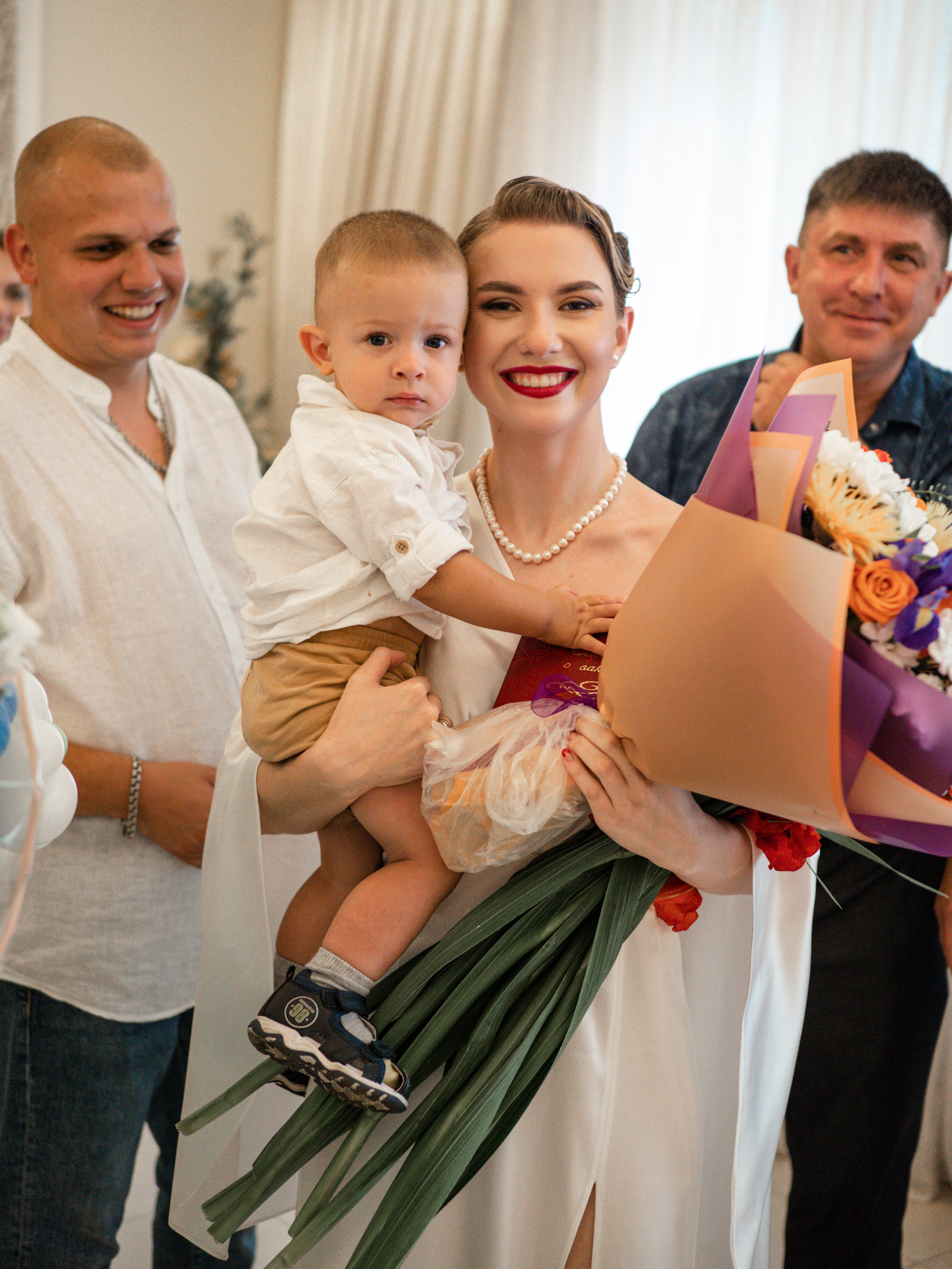 Ира и Саша. Фотограф и видеограф в Благовещенске и Санкт-Петербурге Мурыгина Мария