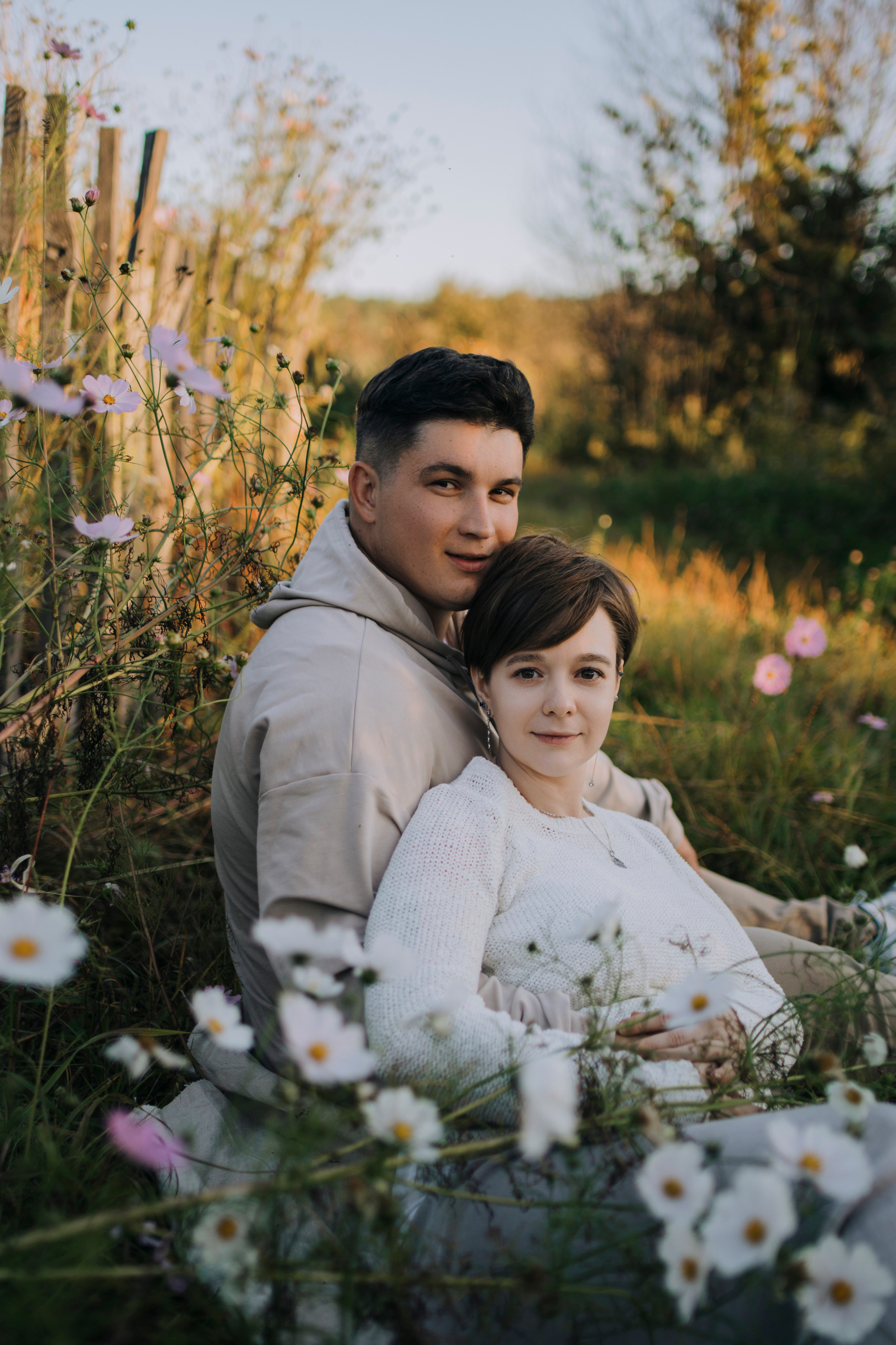 Тата и Витя. Фотограф и видеограф в Благовещенске и Санкт-Петербурге Мурыгина Мария