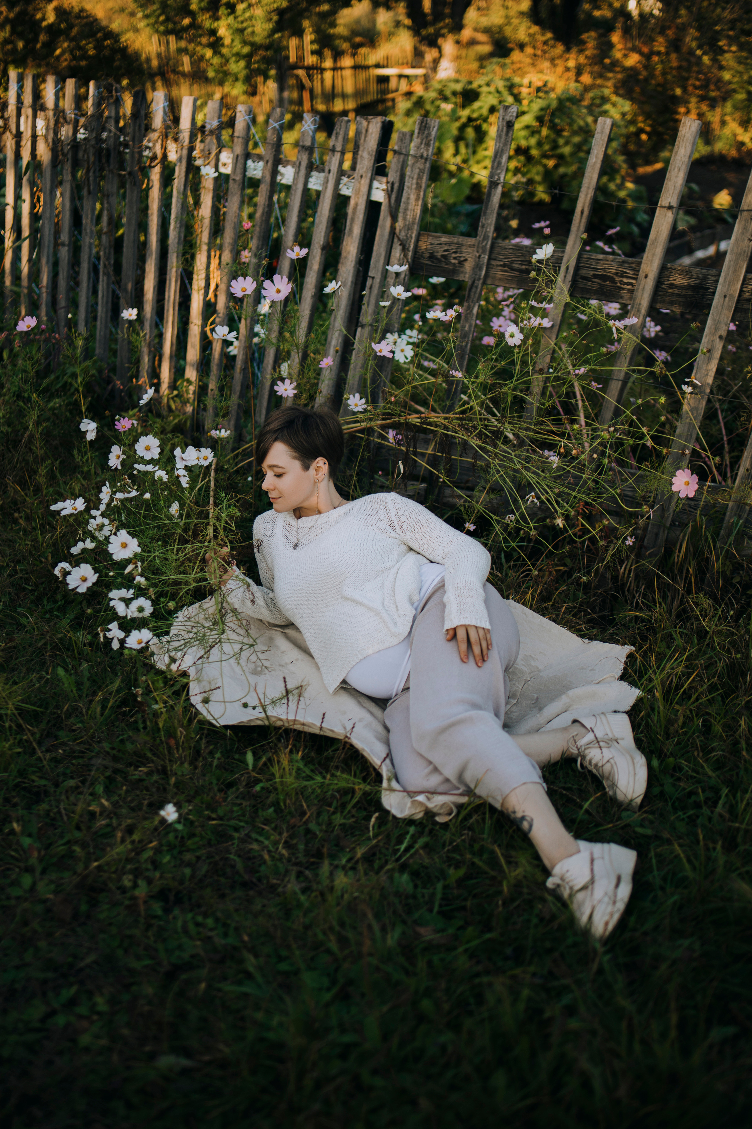 Тата и Витя. Фотограф и видеограф в Благовещенске и Санкт-Петербурге Мурыгина Мария