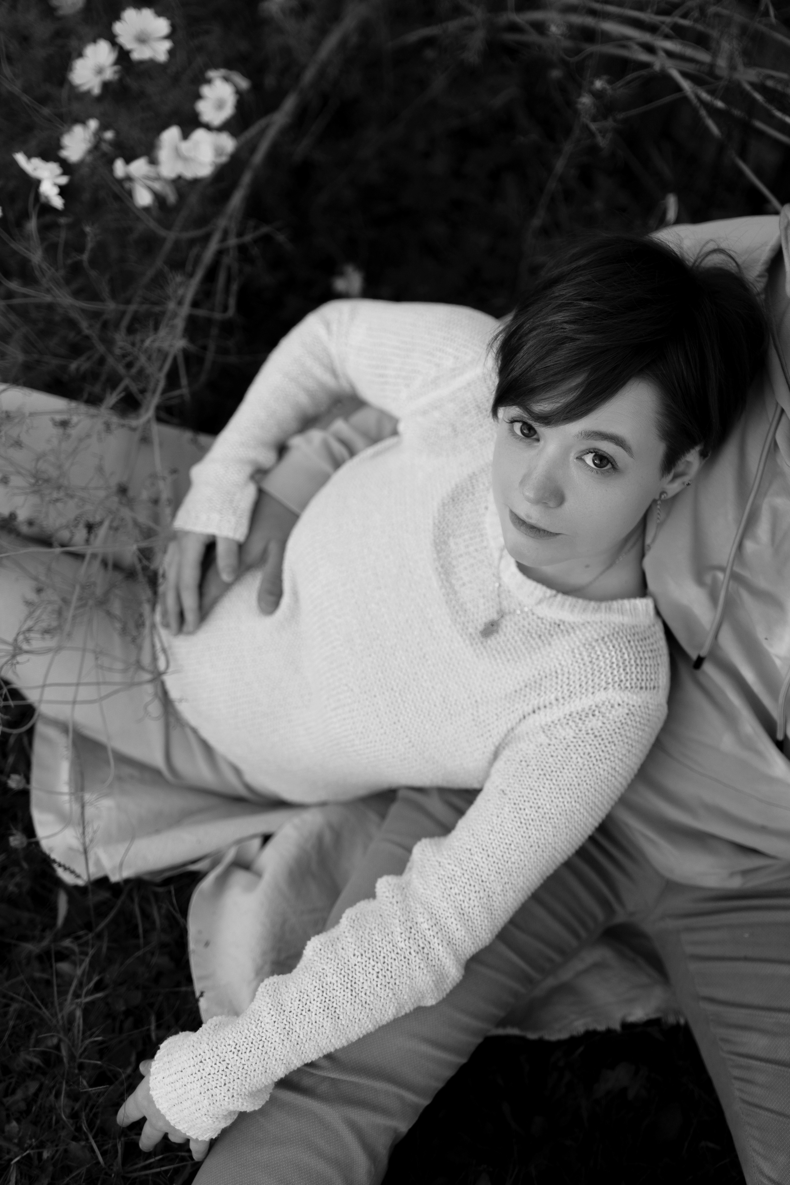 Тата и Витя. Фотограф и видеограф в Благовещенске и Санкт-Петербурге Мурыгина Мария