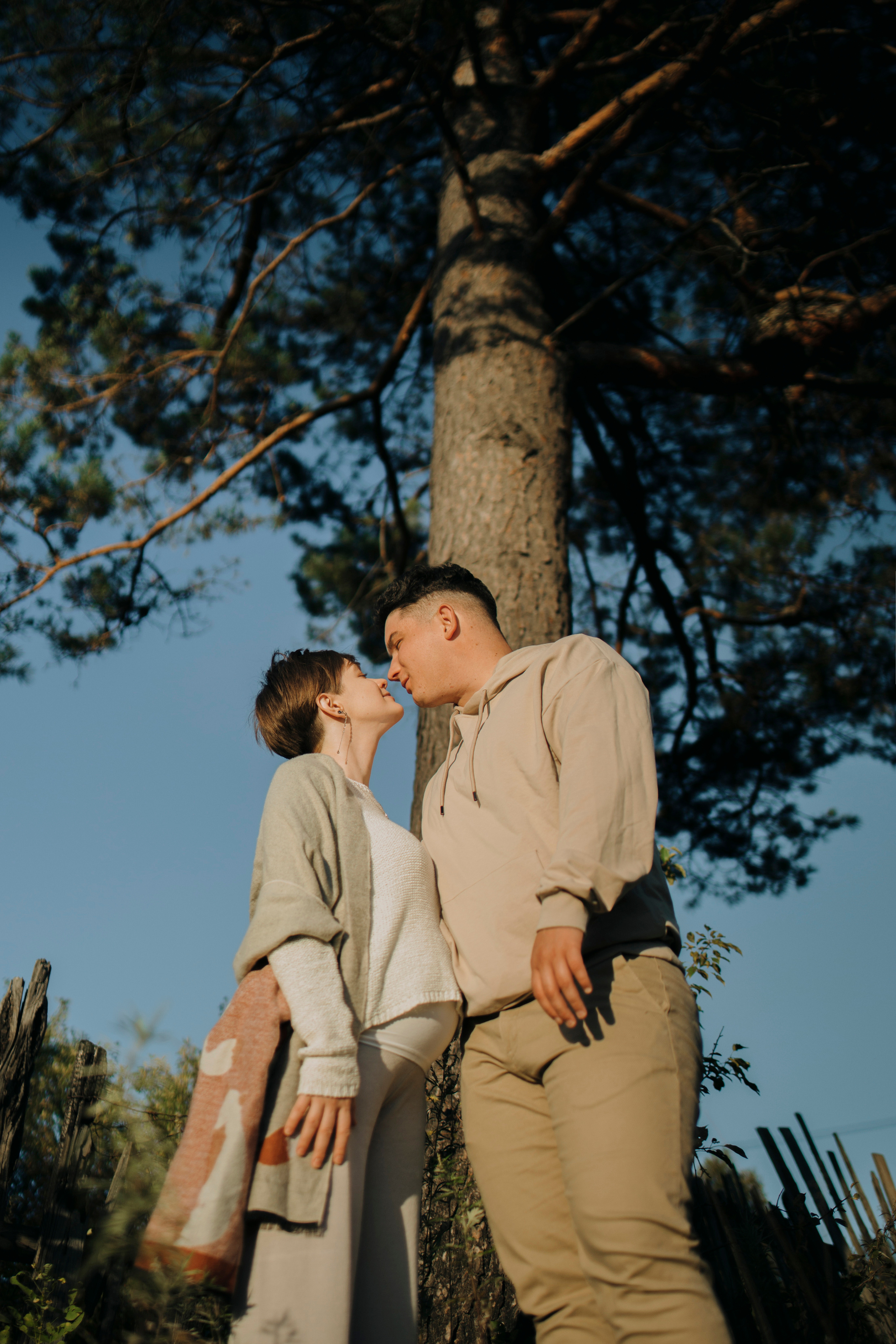Тата и Витя. Фотограф и видеограф в Благовещенске и Санкт-Петербурге Мурыгина Мария