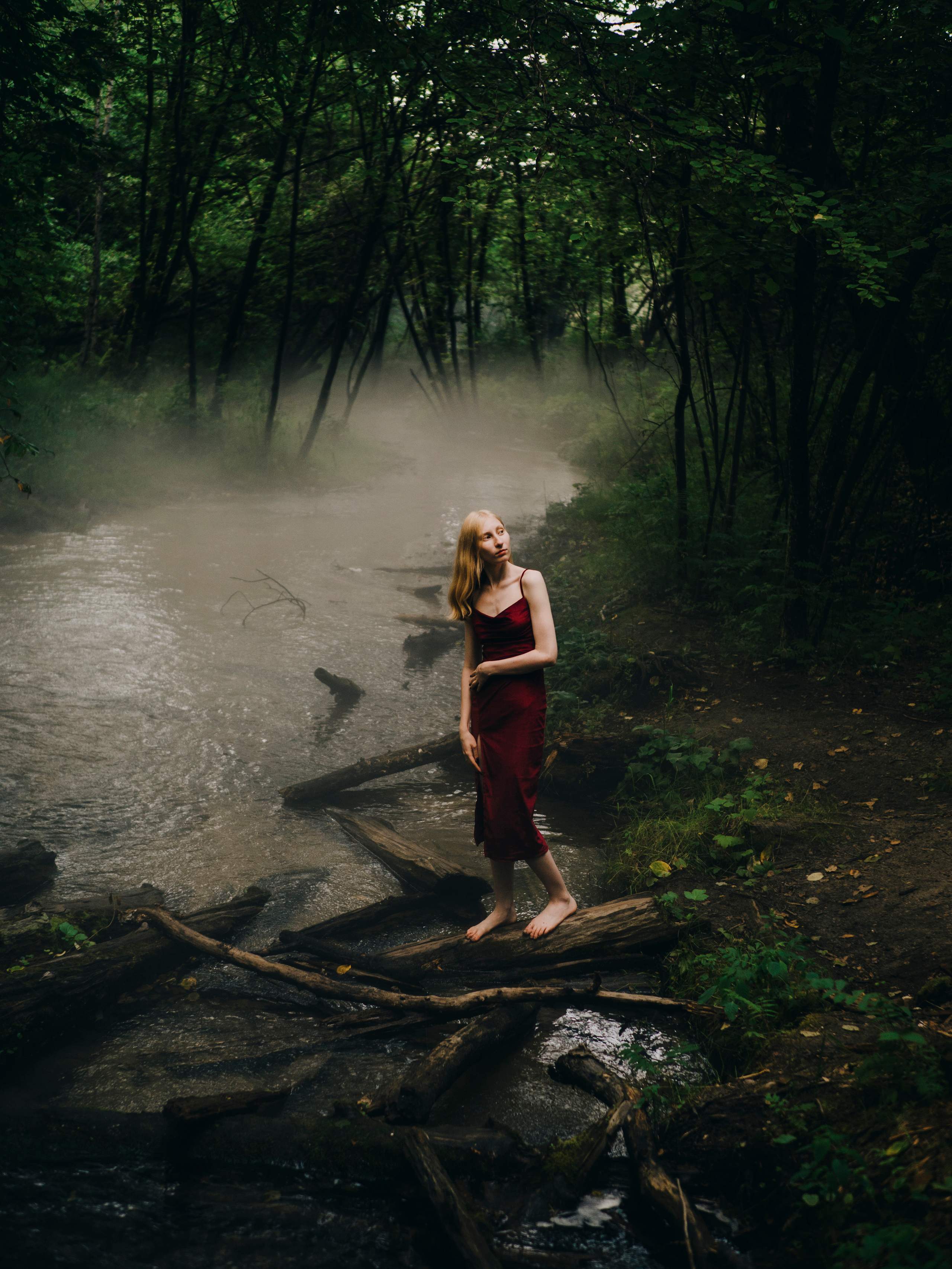 Лика. Фотограф и видеограф в Благовещенске и Санкт-Петербурге Мурыгина Мария