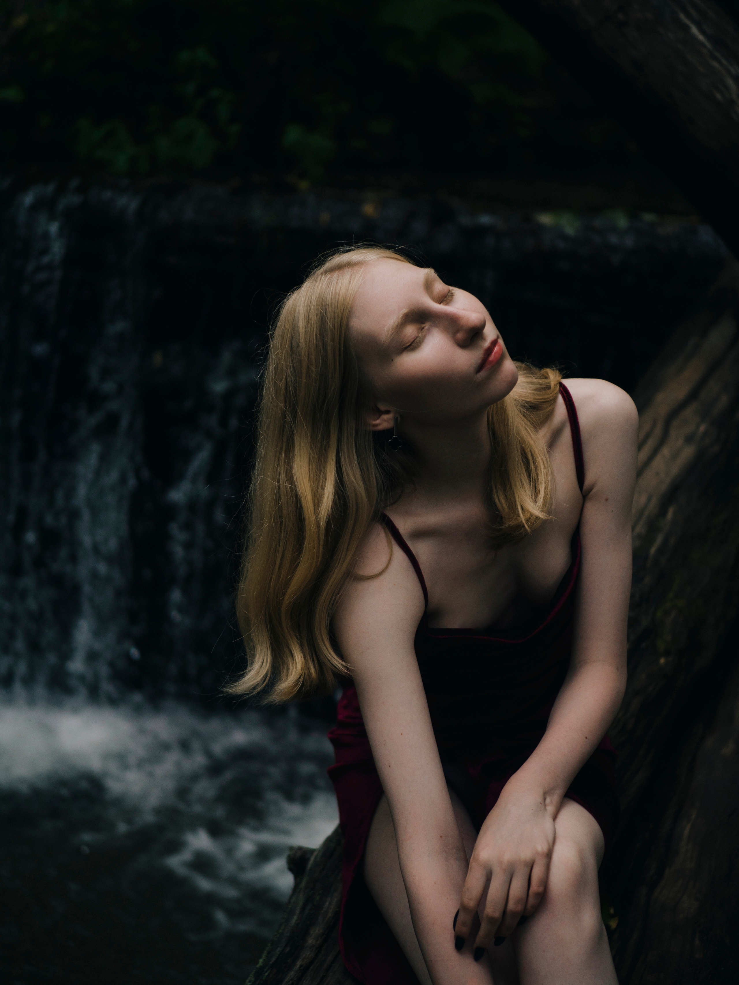 Лика. Фотограф и видеограф в Благовещенске и Санкт-Петербурге Мурыгина Мария