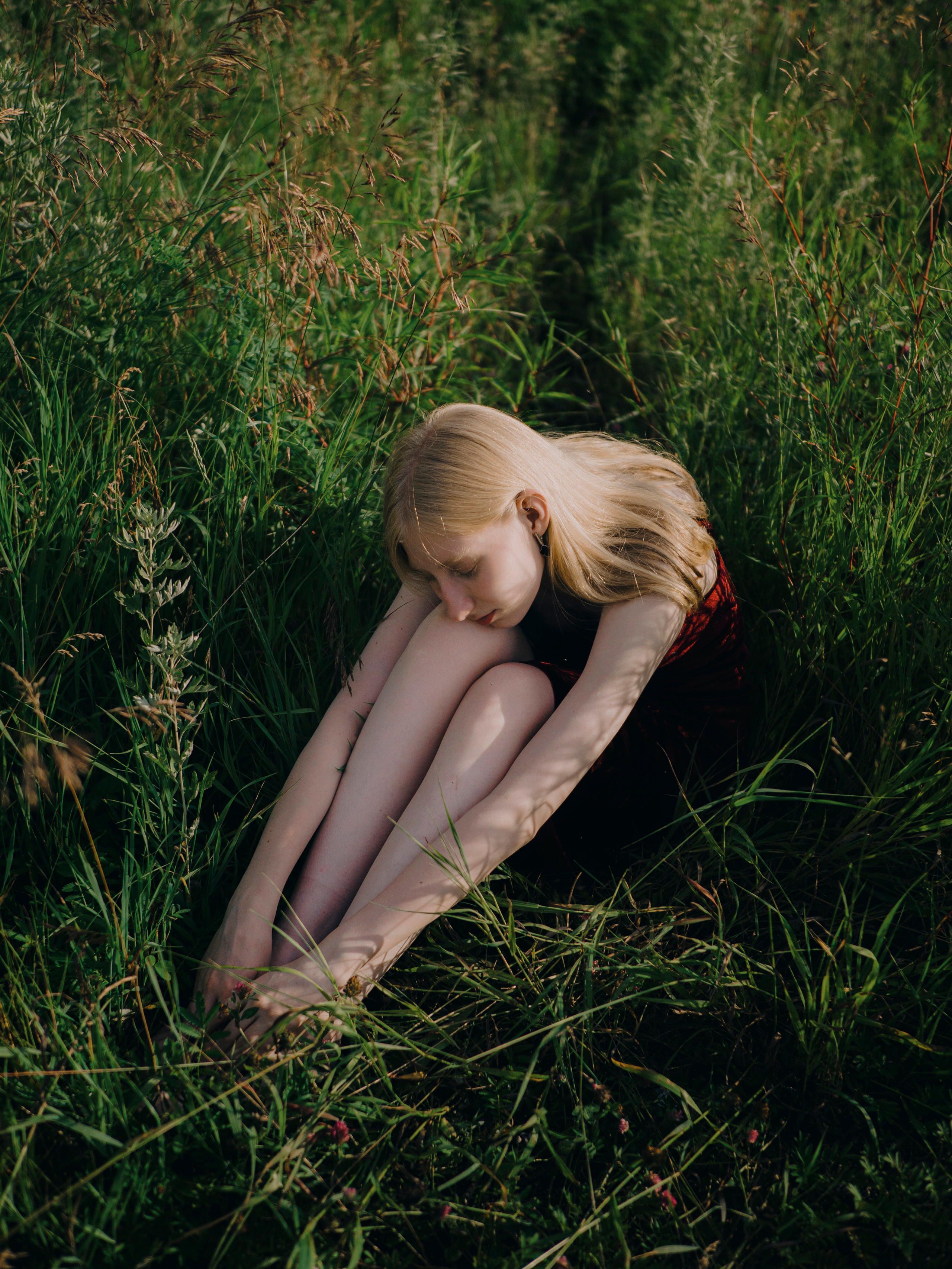 Лика. Фотограф и видеограф в Благовещенске и Санкт-Петербурге Мурыгина Мария