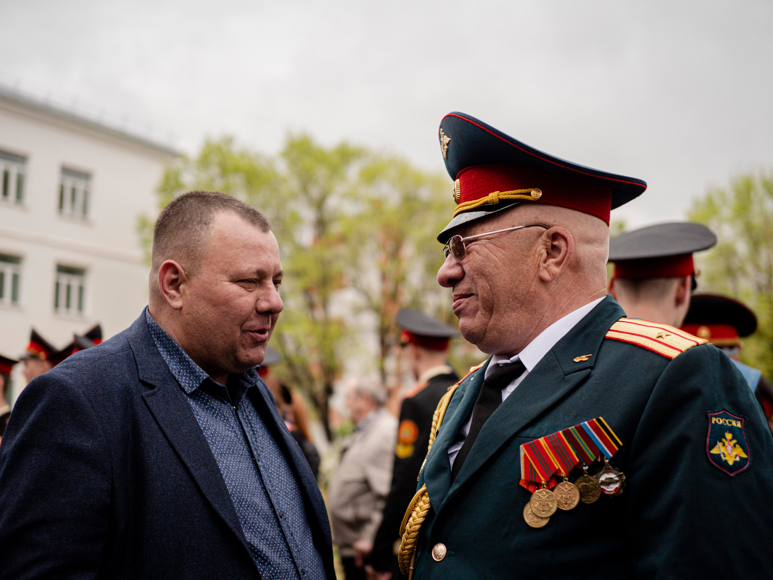 Амурский кадетский корпус. Фотограф и видеограф в Благовещенске и Санкт-Петербурге Мурыгина Мария
