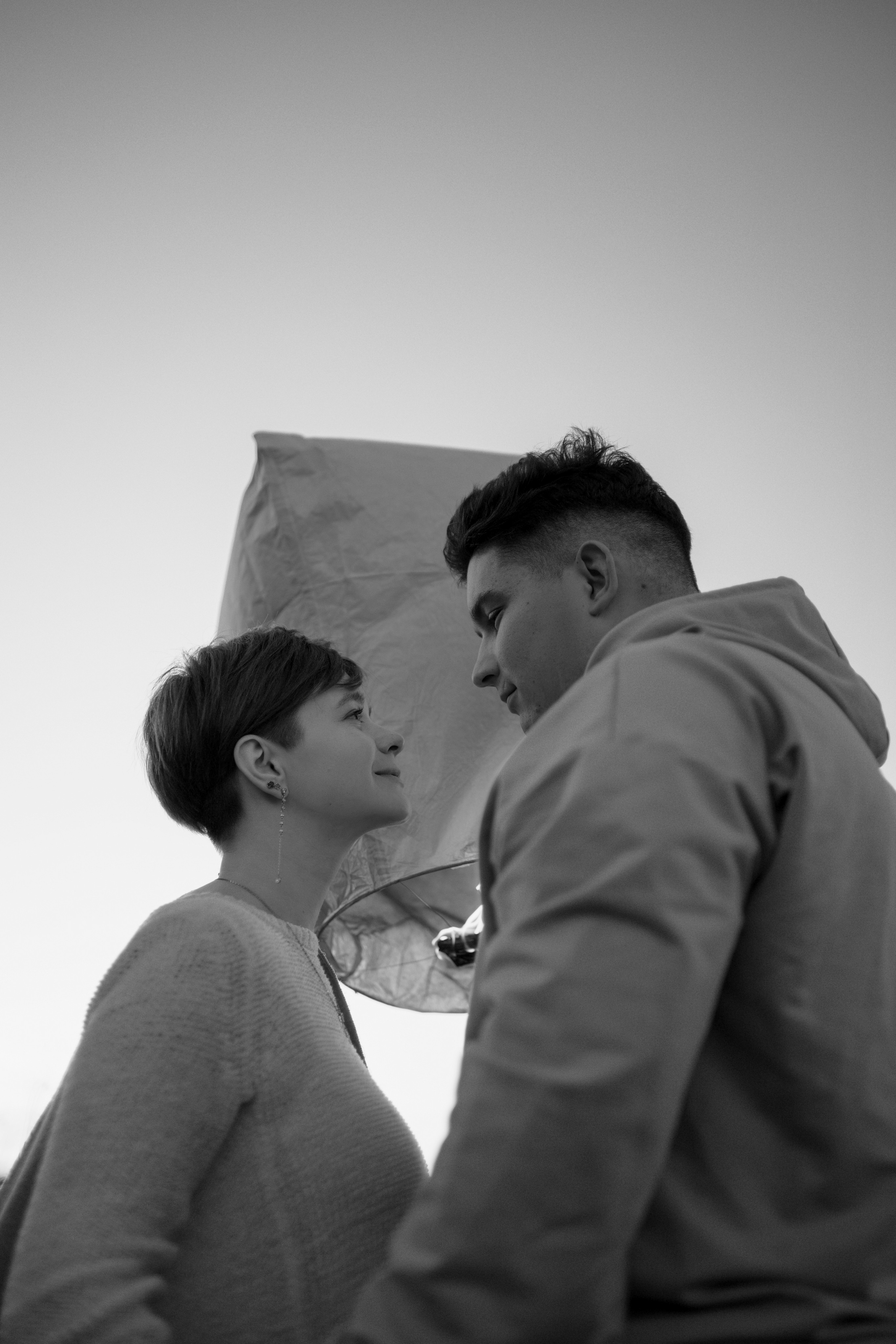 Тата и Витя. Фотограф и видеограф в Благовещенске и Санкт-Петербурге Мурыгина Мария