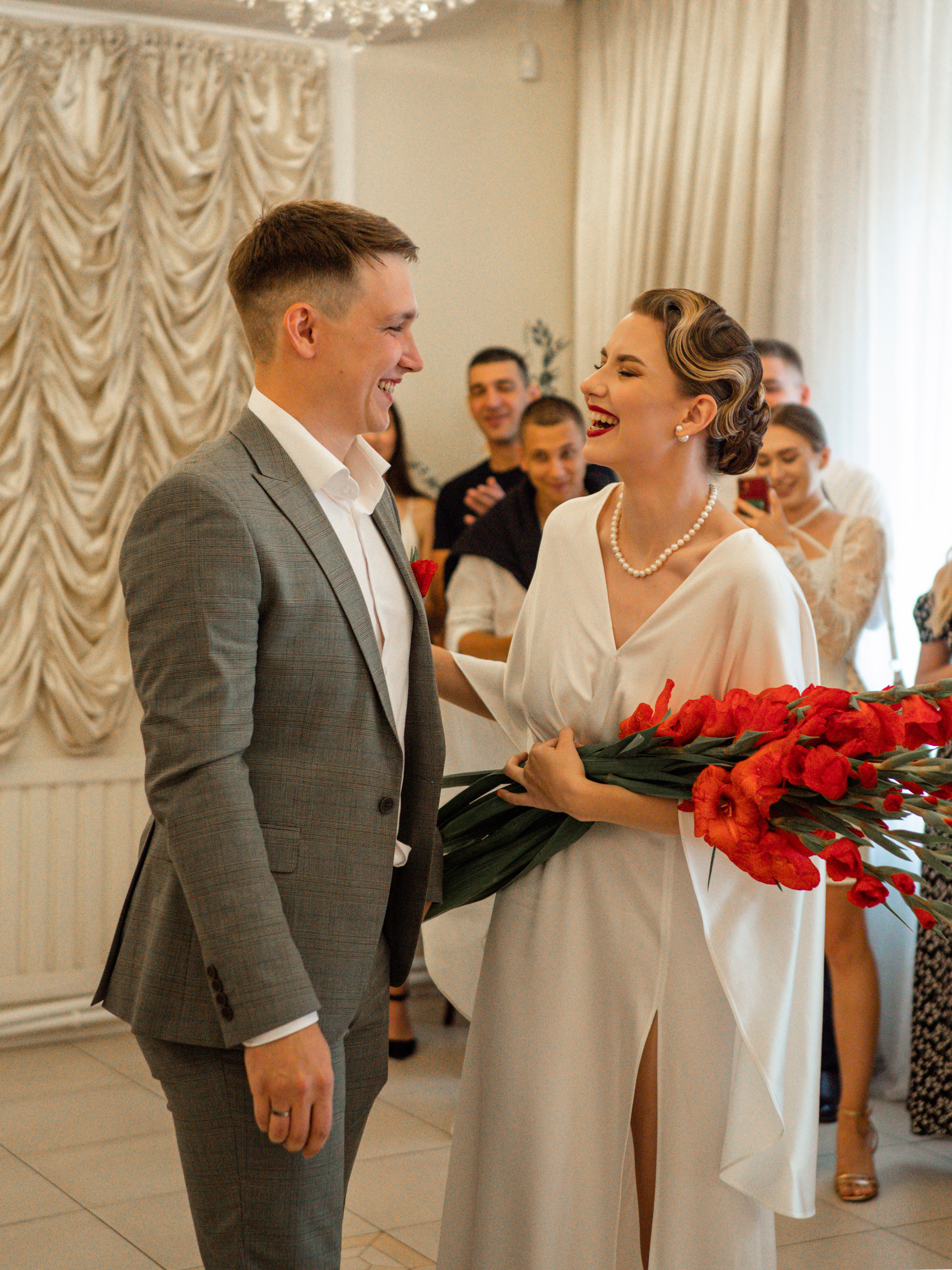 Ира и Саша. Фотограф и видеограф в Благовещенске и Санкт-Петербурге Мурыгина Мария