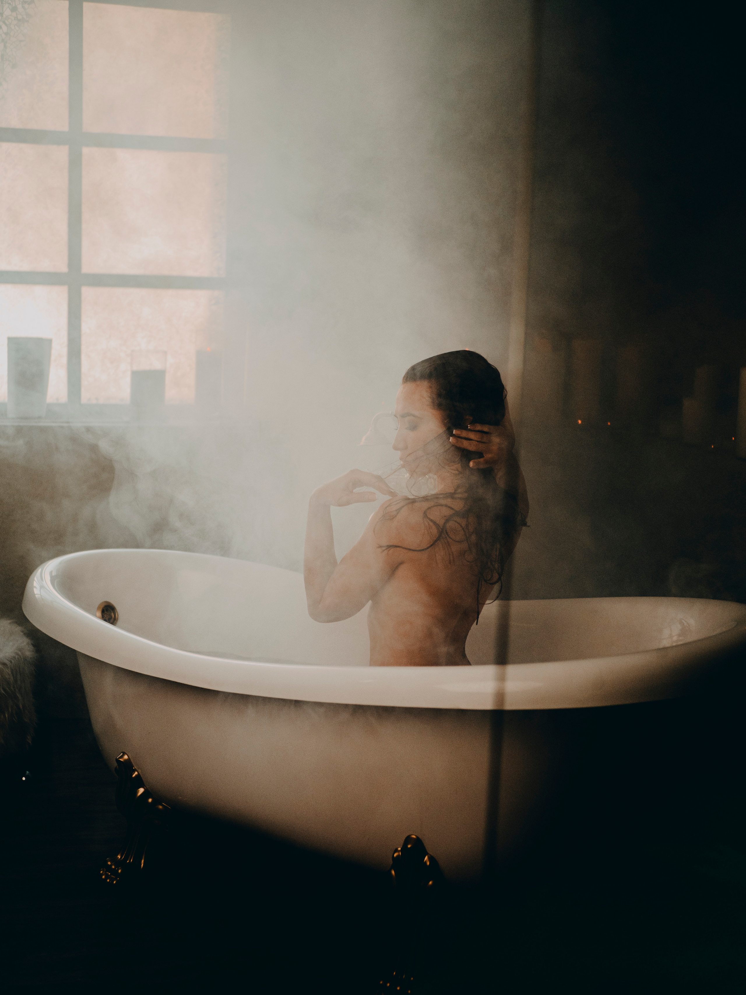 Наедине. Фотограф и видеограф в Благовещенске и Санкт-Петербурге Мурыгина Мария