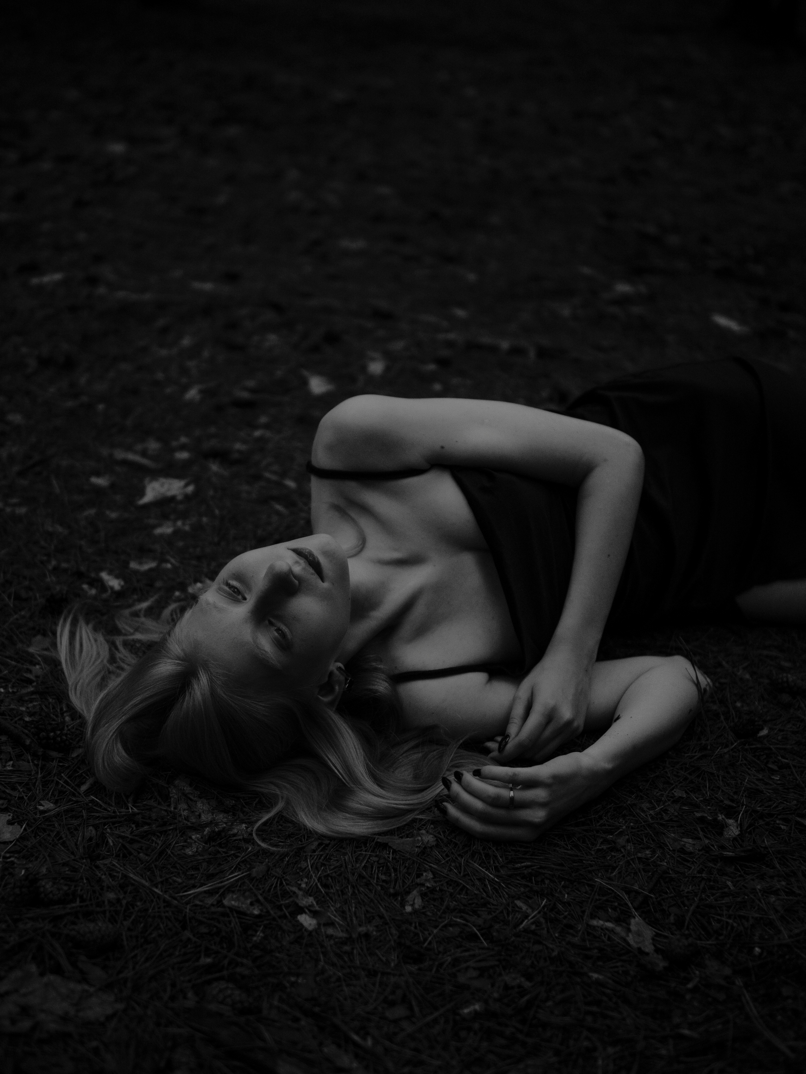 Лика. Фотограф и видеограф в Благовещенске и Санкт-Петербурге Мурыгина Мария