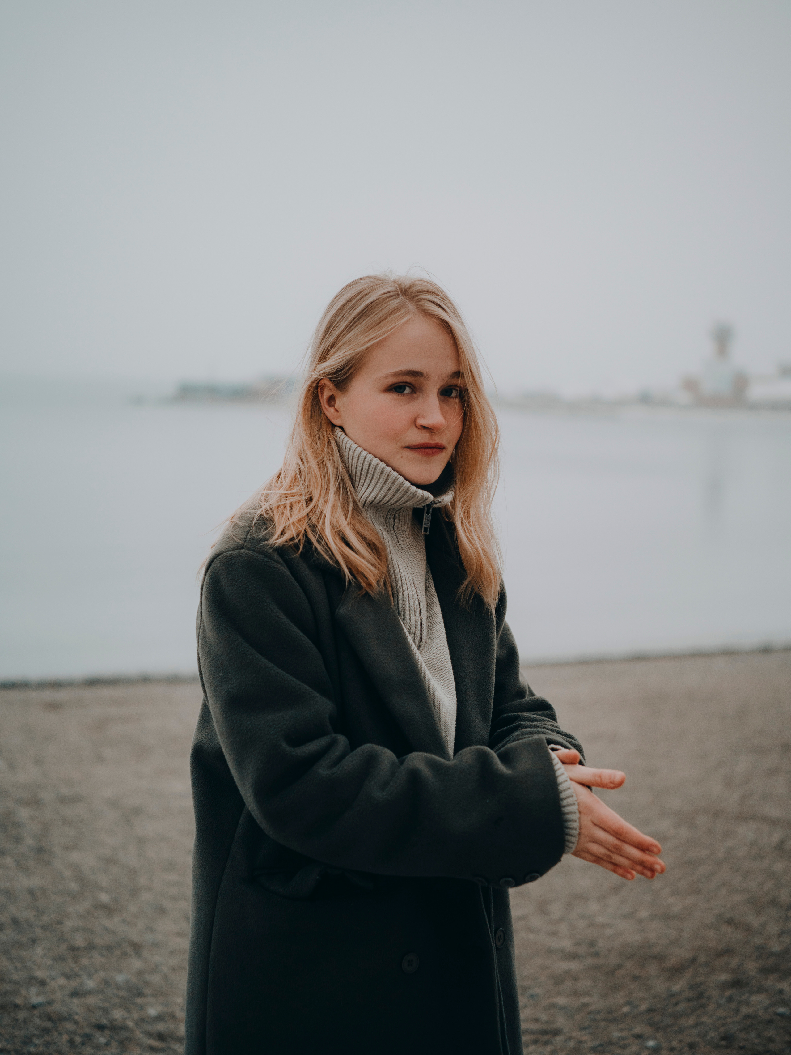 Маша. Фотограф и видеограф в Благовещенске и Санкт-Петербурге Мурыгина Мария