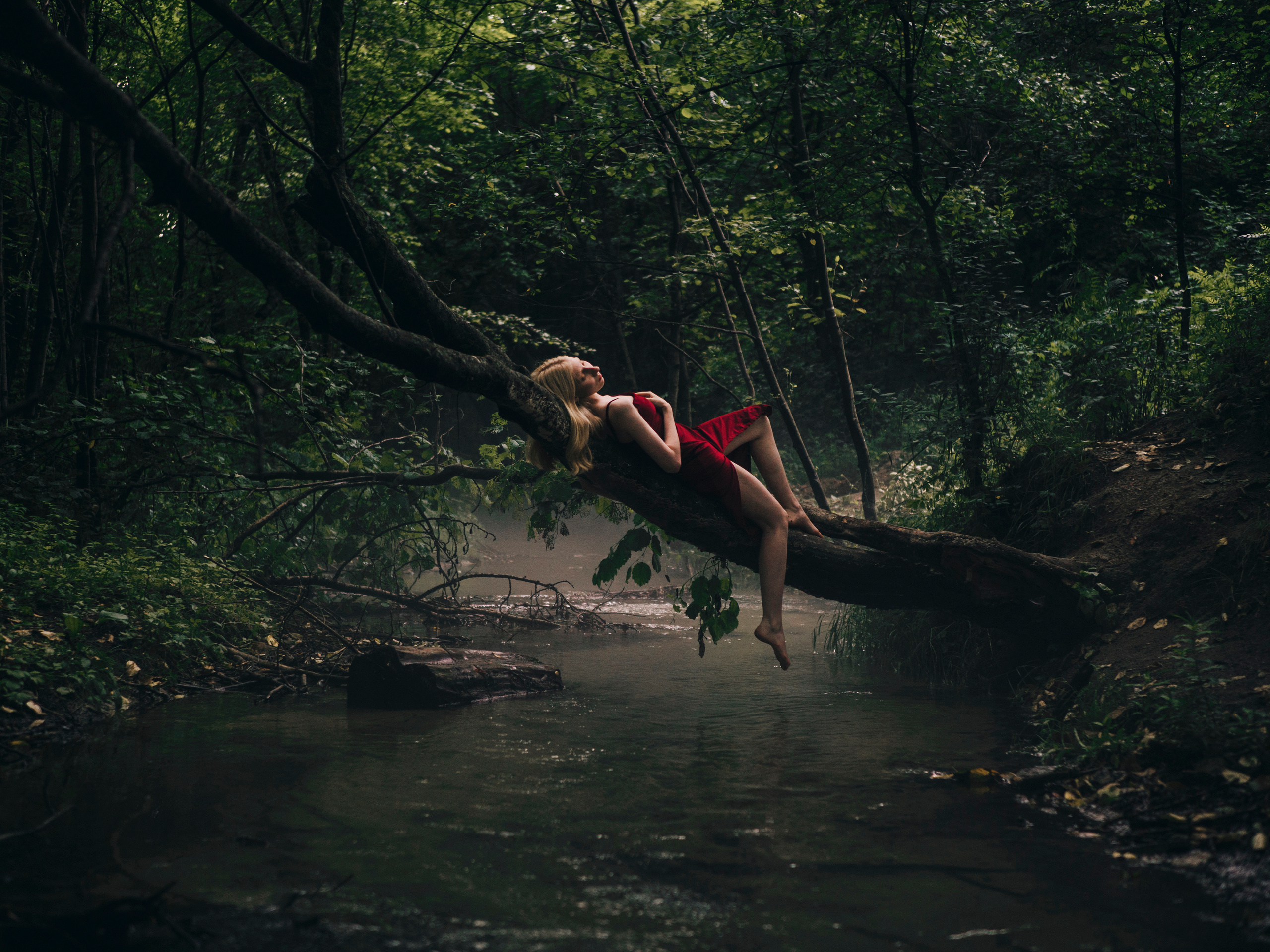 Лика. Фотограф и видеограф в Благовещенске и Санкт-Петербурге Мурыгина Мария