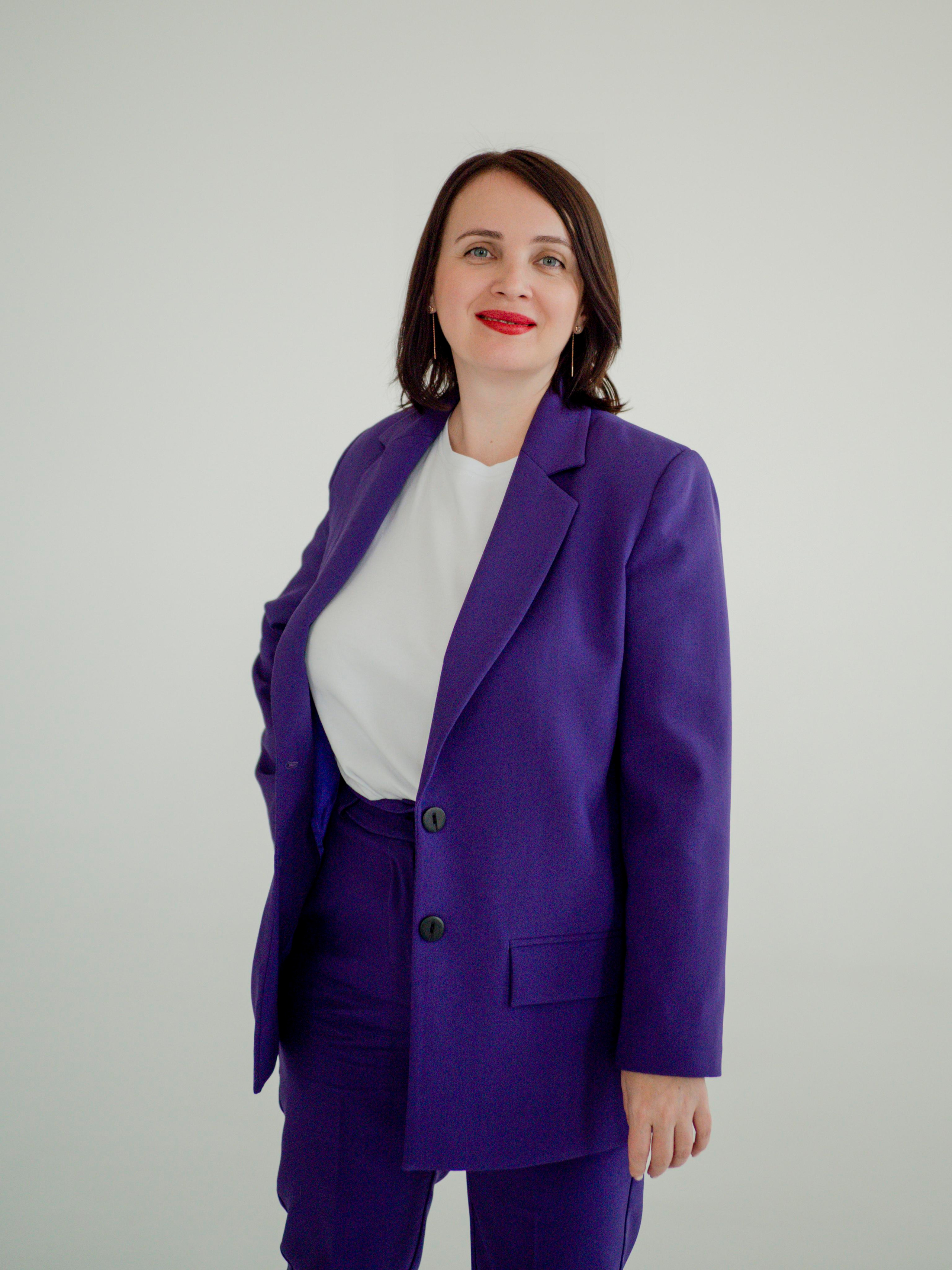 В студии. Фотограф и видеограф в Благовещенске и Санкт-Петербурге Мурыгина Мария