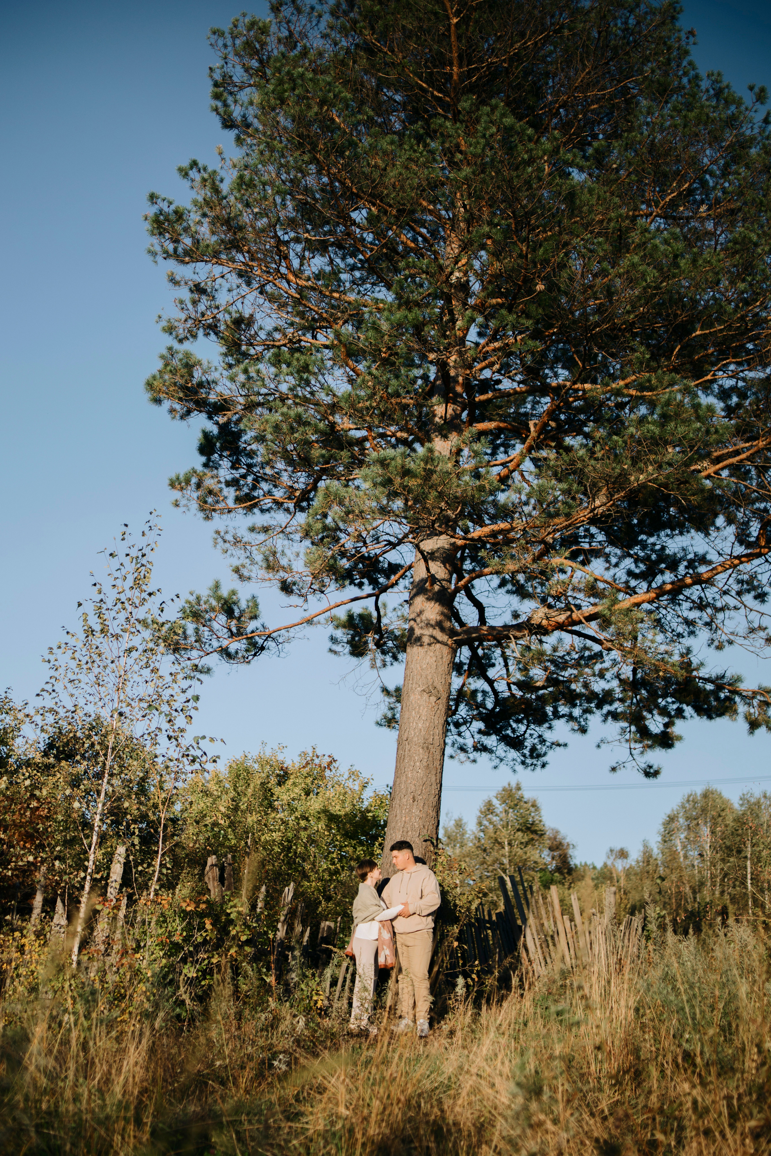 Тата и Витя. Фотограф и видеограф в Благовещенске и Санкт-Петербурге Мурыгина Мария