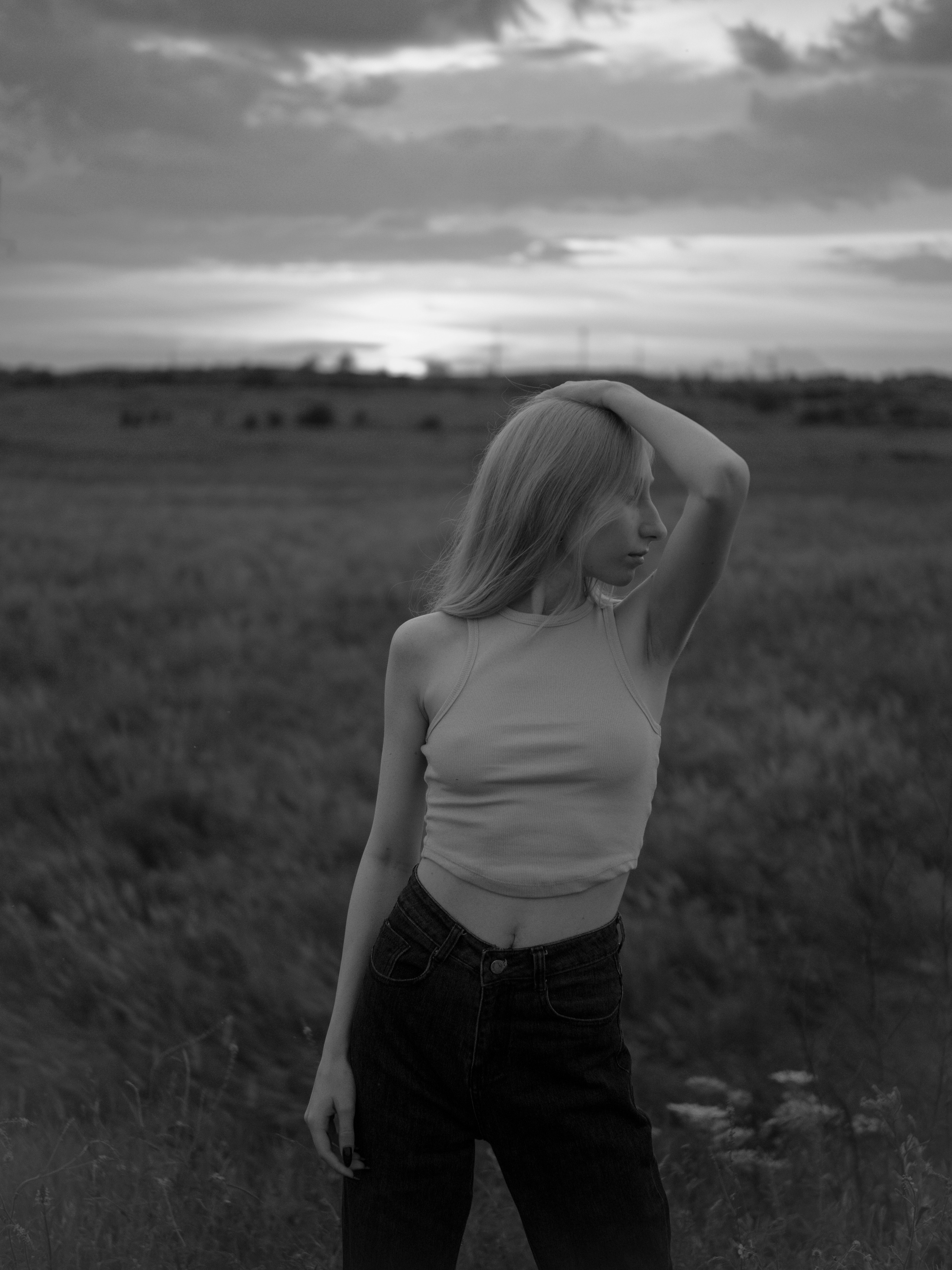 Лика. Фотограф и видеограф в Благовещенске и Санкт-Петербурге Мурыгина Мария