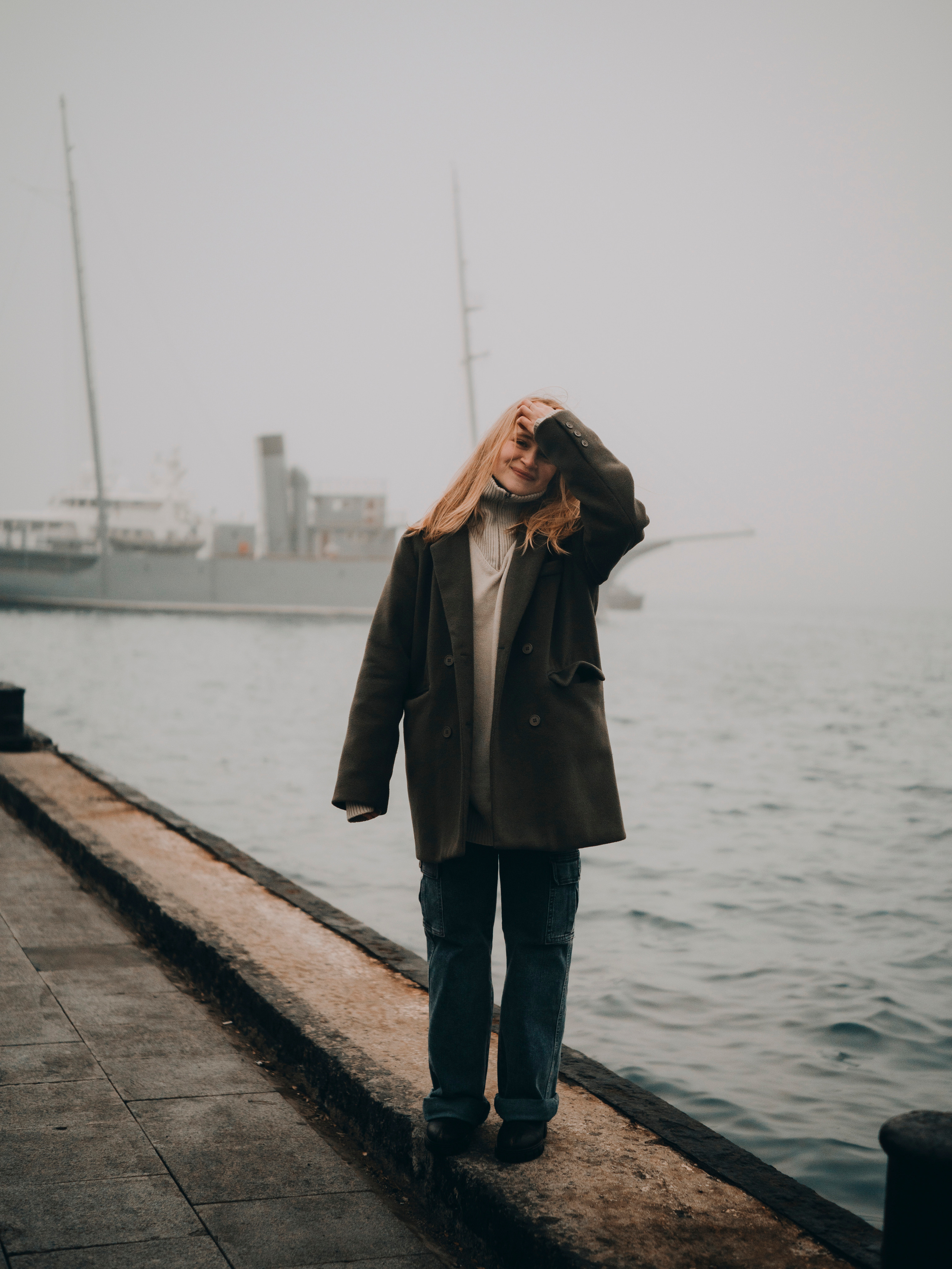 Маша. Фотограф и видеограф в Благовещенске и Санкт-Петербурге Мурыгина Мария