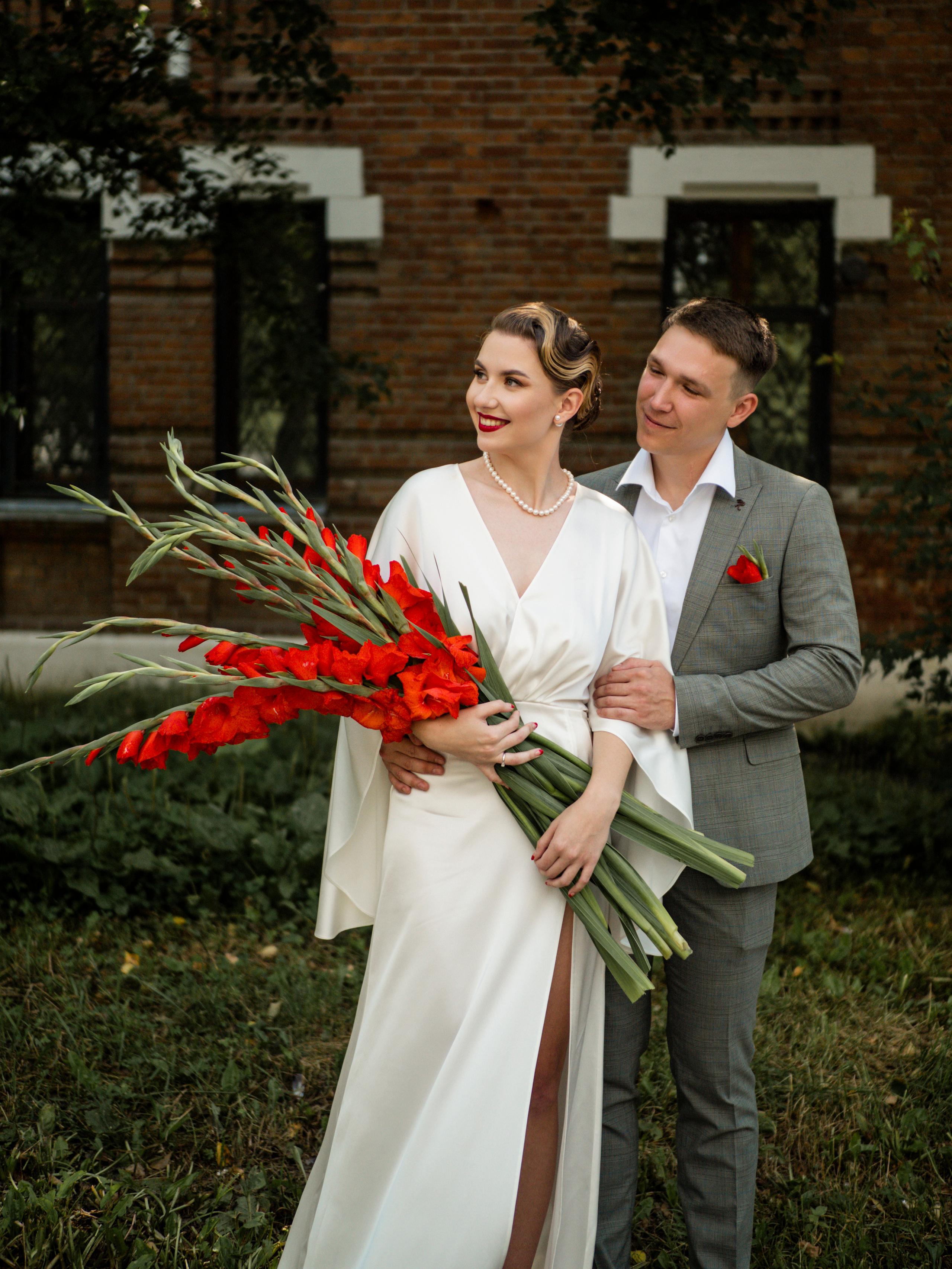 Ира и Саша. Фотограф и видеограф в Благовещенске и Санкт-Петербурге Мурыгина Мария