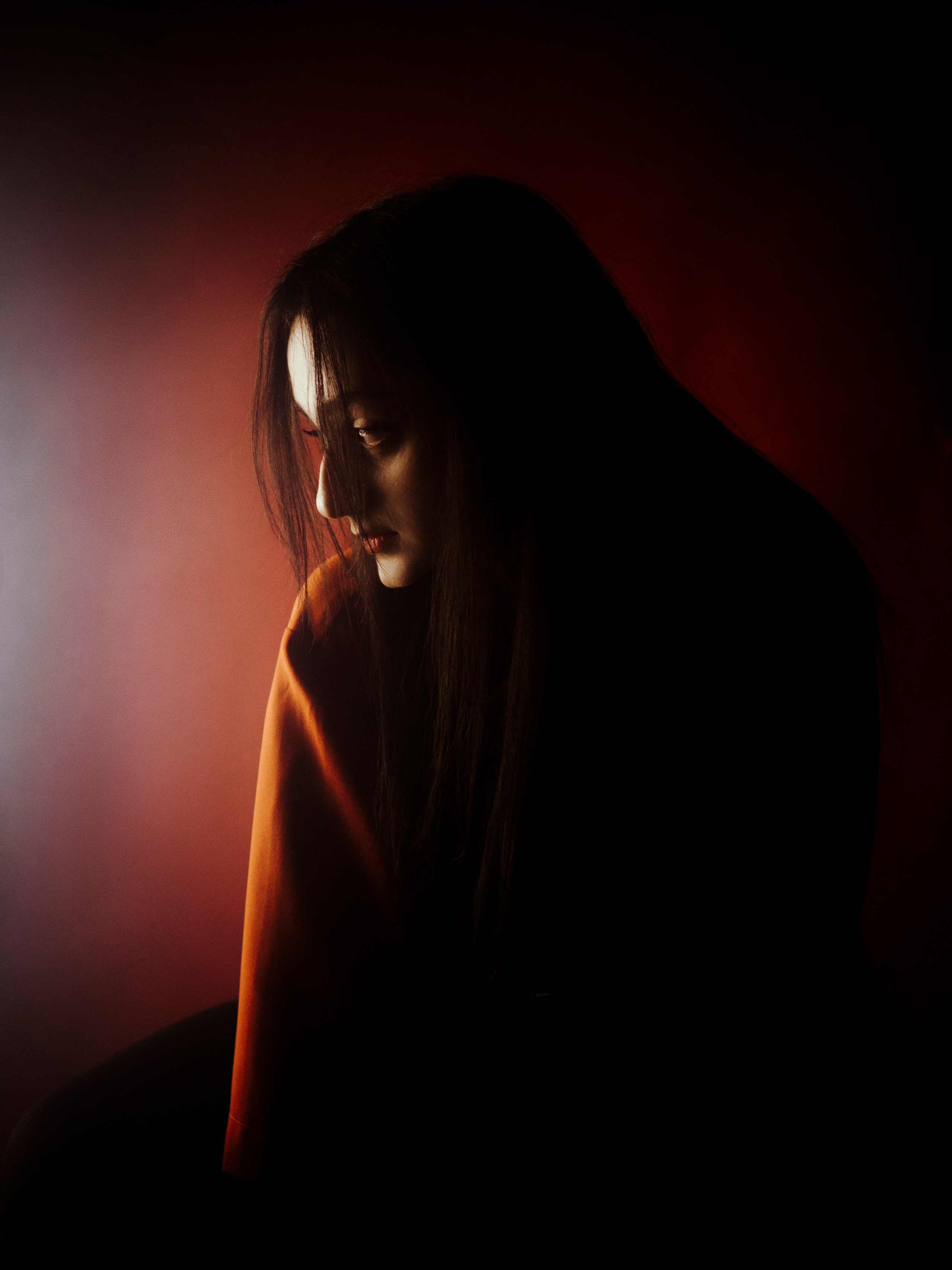 Азиа. Фотограф и видеограф в Благовещенске и Санкт-Петербурге Мурыгина Мария