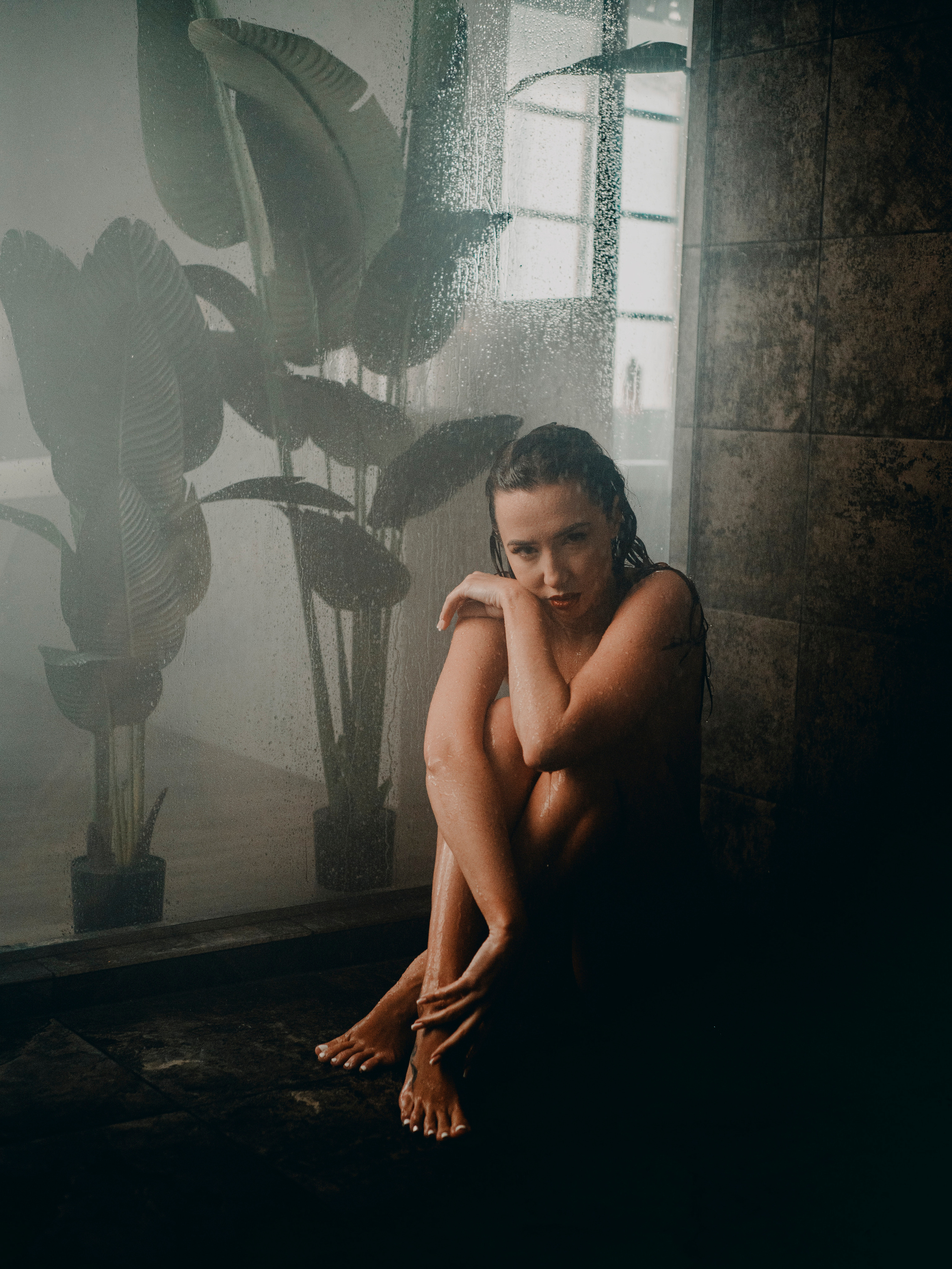 Наедине. Фотограф и видеограф в Благовещенске и Санкт-Петербурге Мурыгина Мария