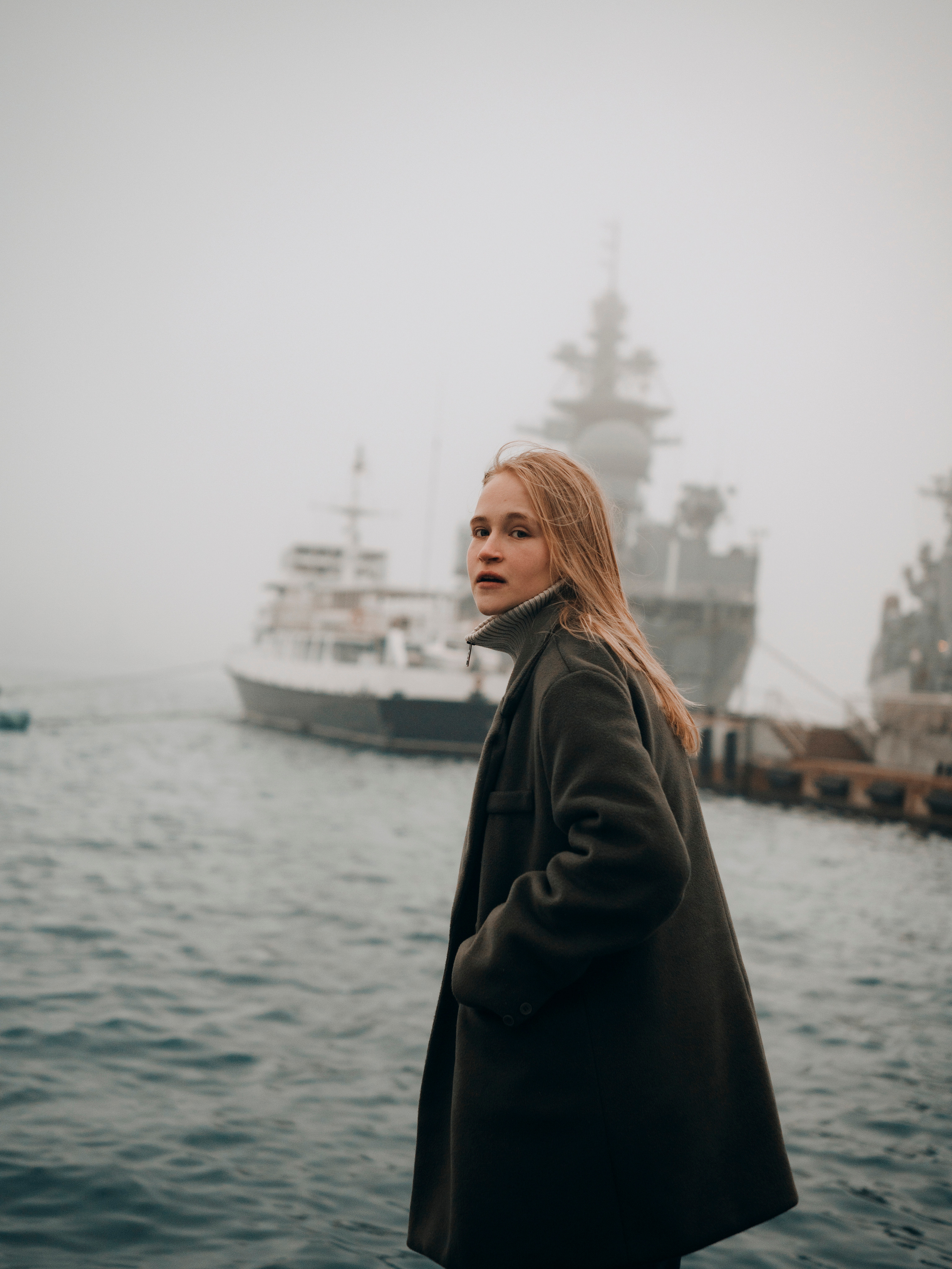 Маша. Фотограф и видеограф в Благовещенске и Санкт-Петербурге Мурыгина Мария