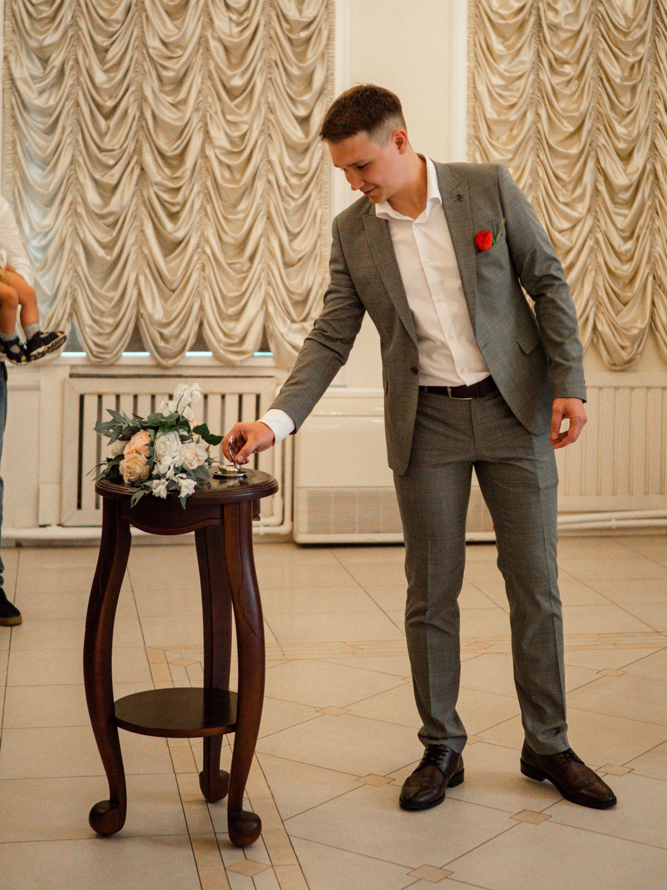 Ира и Саша. Фотограф и видеограф в Благовещенске и Санкт-Петербурге Мурыгина Мария