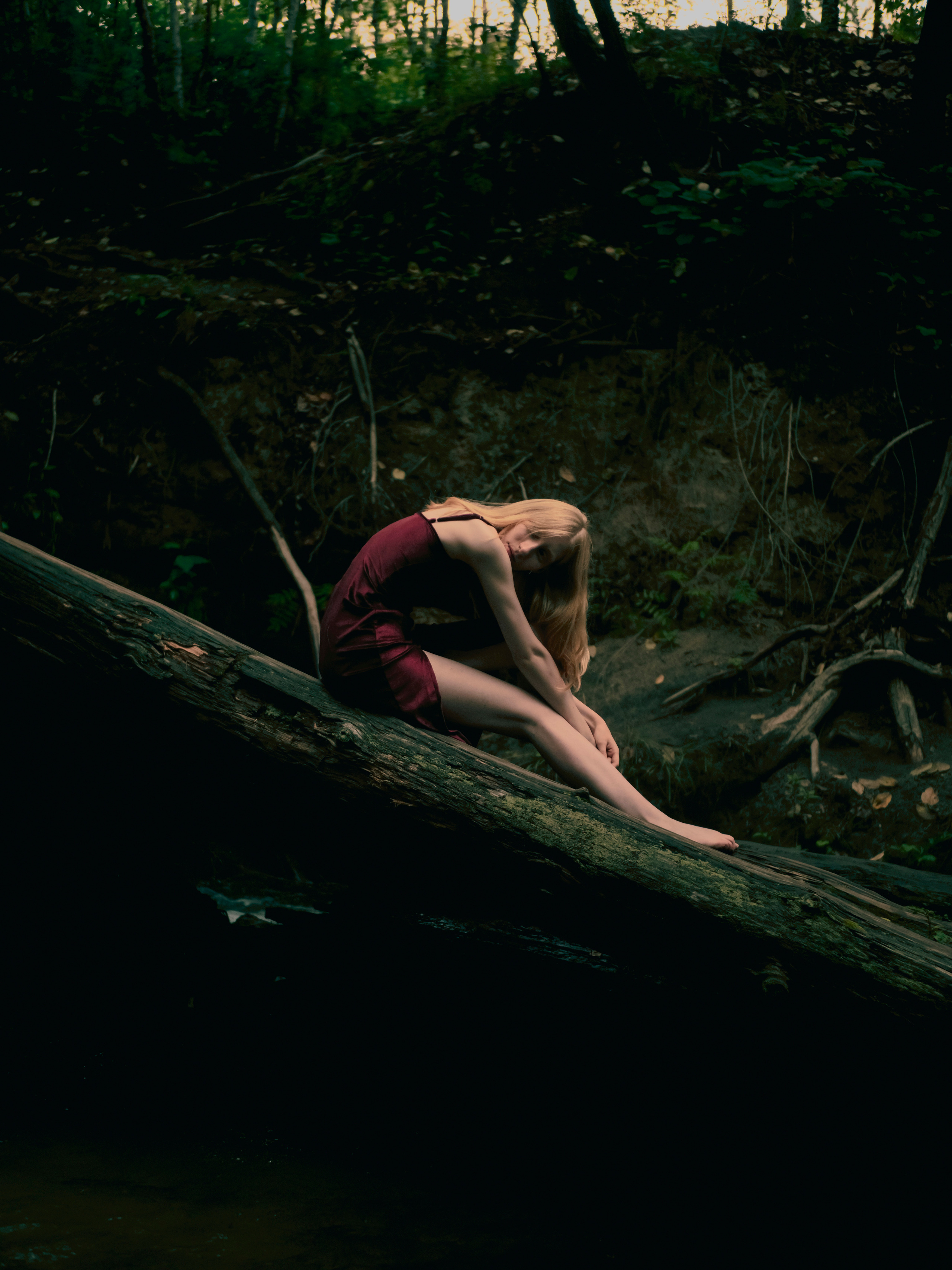 Лика. Фотограф и видеограф в Благовещенске и Санкт-Петербурге Мурыгина Мария