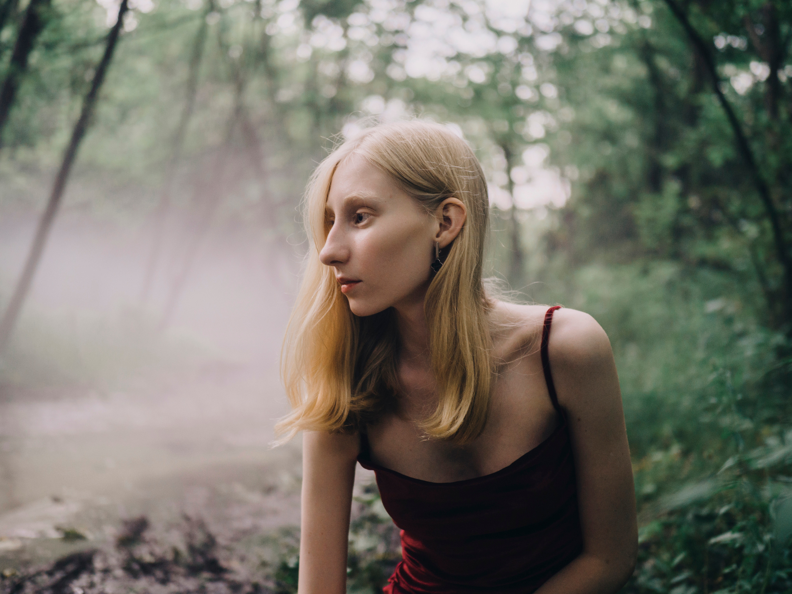 Лика. Фотограф и видеограф в Благовещенске и Санкт-Петербурге Мурыгина Мария