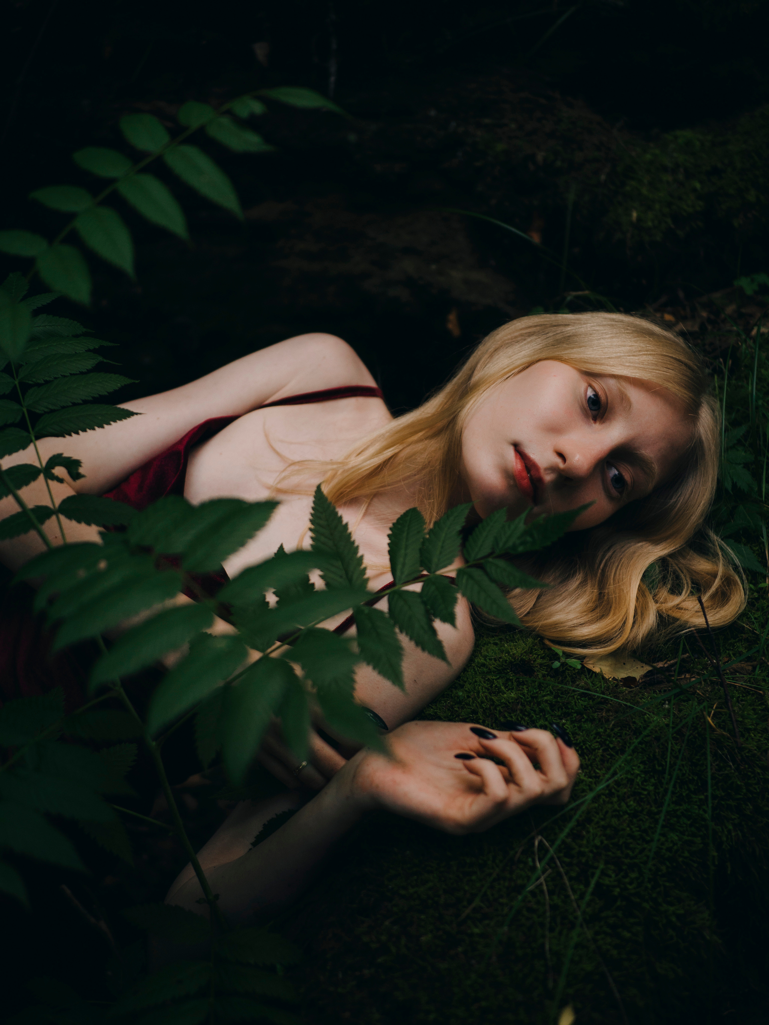 Лика. Фотограф и видеограф в Благовещенске и Санкт-Петербурге Мурыгина Мария